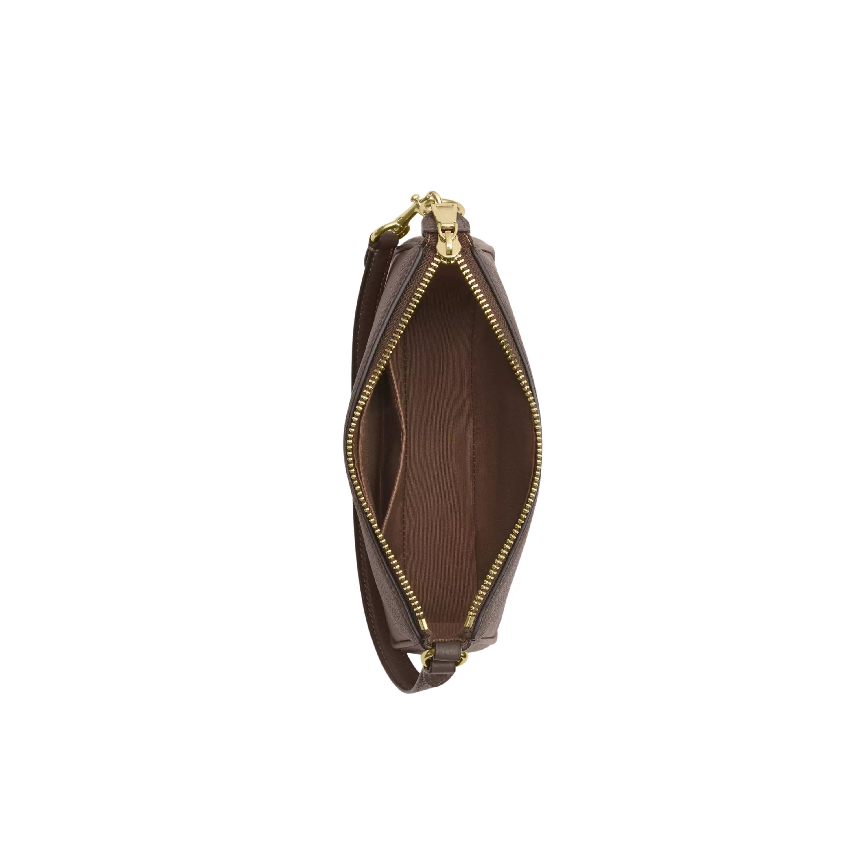 Coach Nolita 19 Bag - Dark Stone