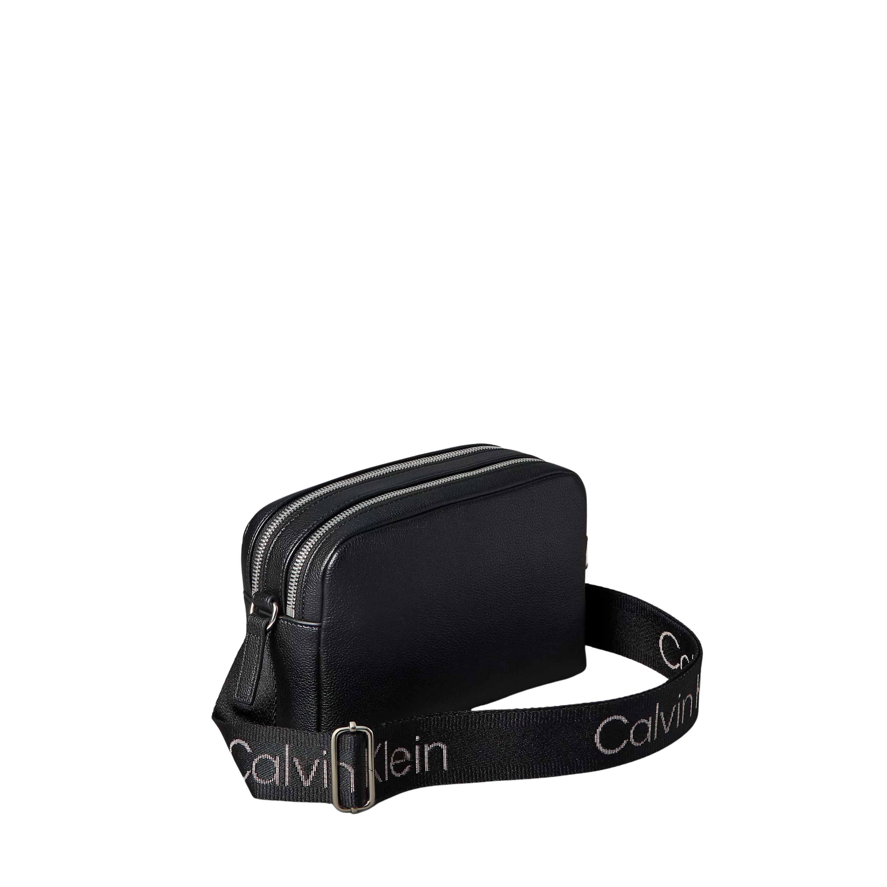 Calvin Klein Women Ultralight Crossbody Bag - Black