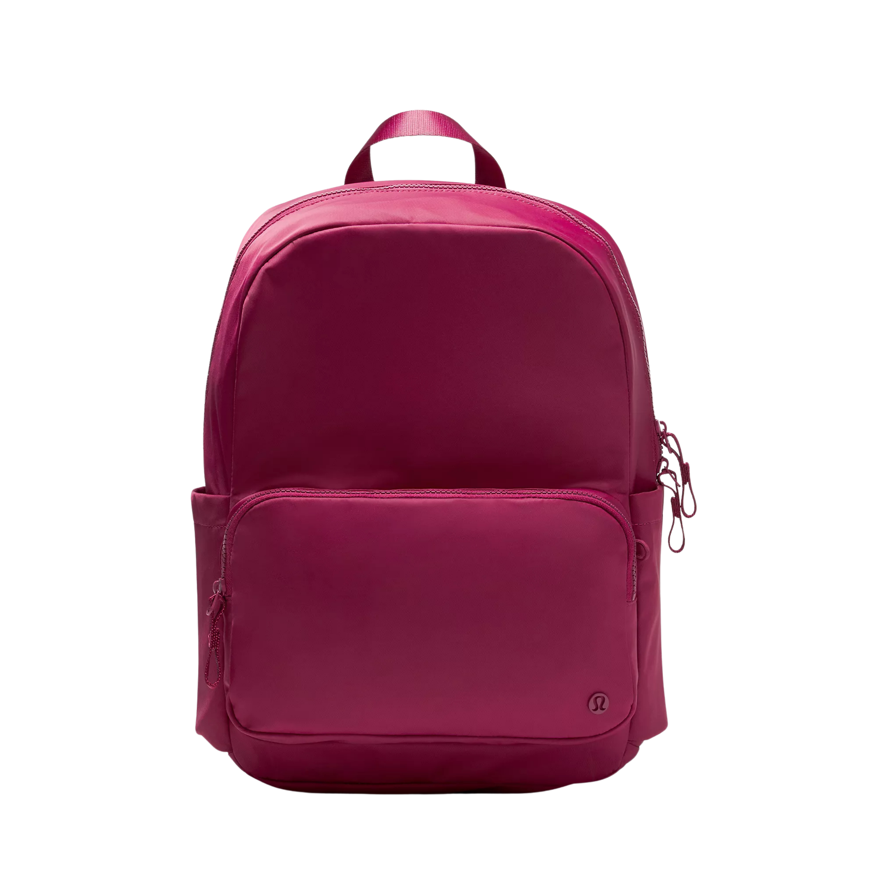Lululemon Everywhere Backpack 22L - Raspberry Rave Wacky Khaki