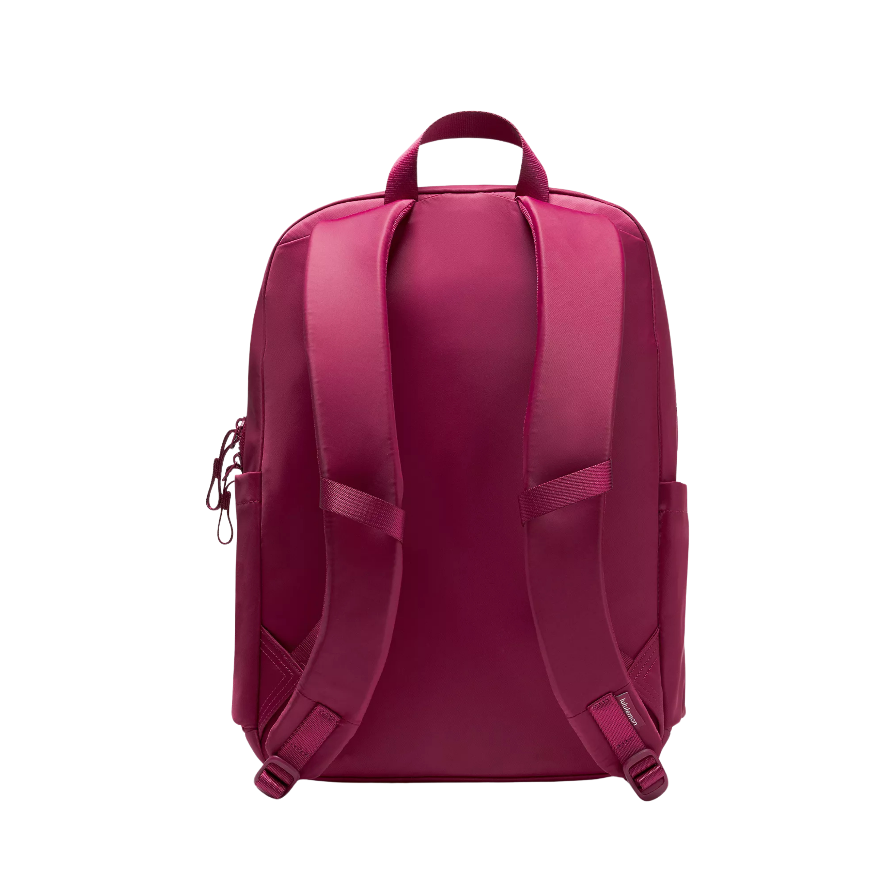 Lululemon Everywhere Backpack 22L - Raspberry Rave Wacky Khaki