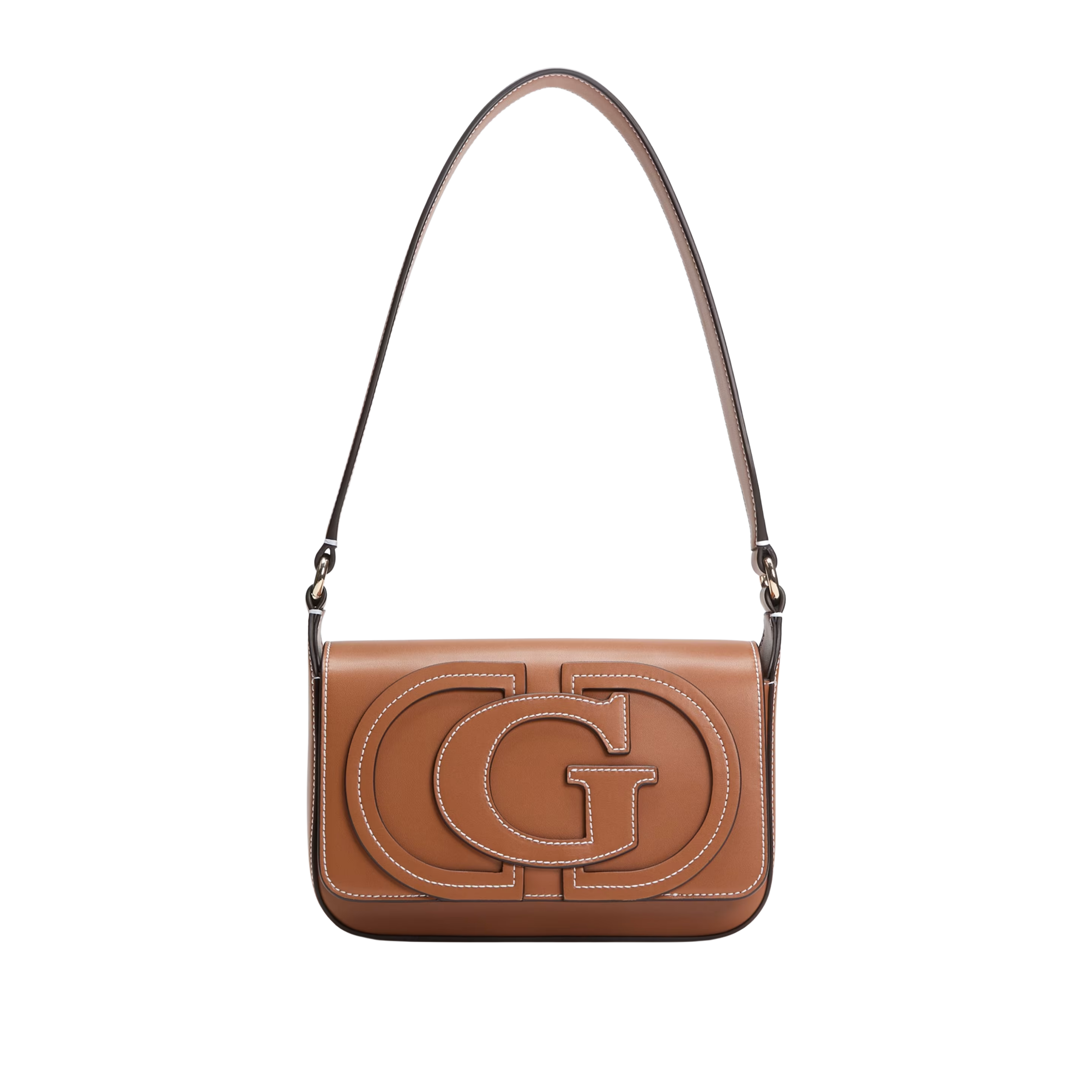 Guess Women Ruby Logo Bag - Carmen