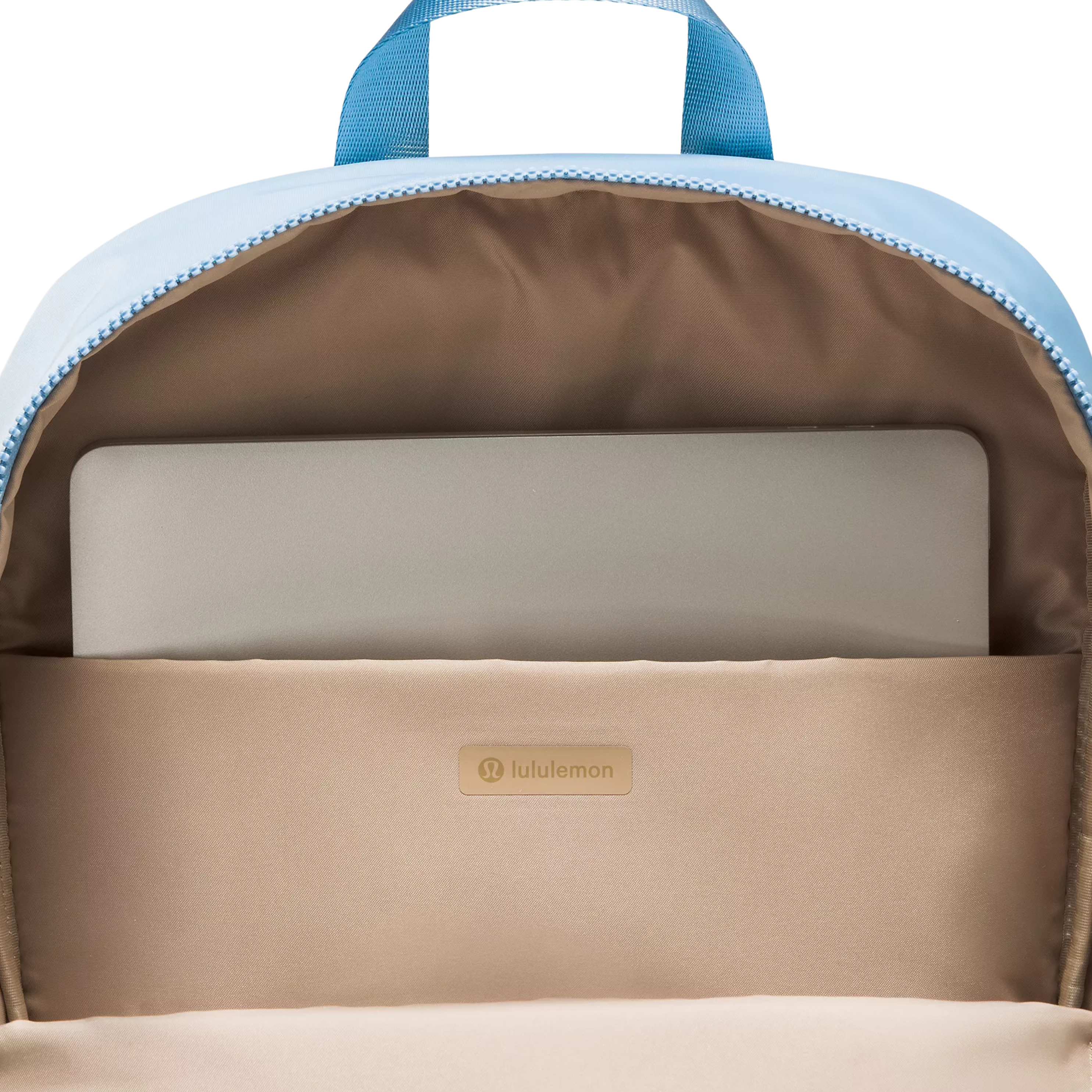 Lululemon Everywhere Backpack 22L - Dreamy Blue Wacky Khaki