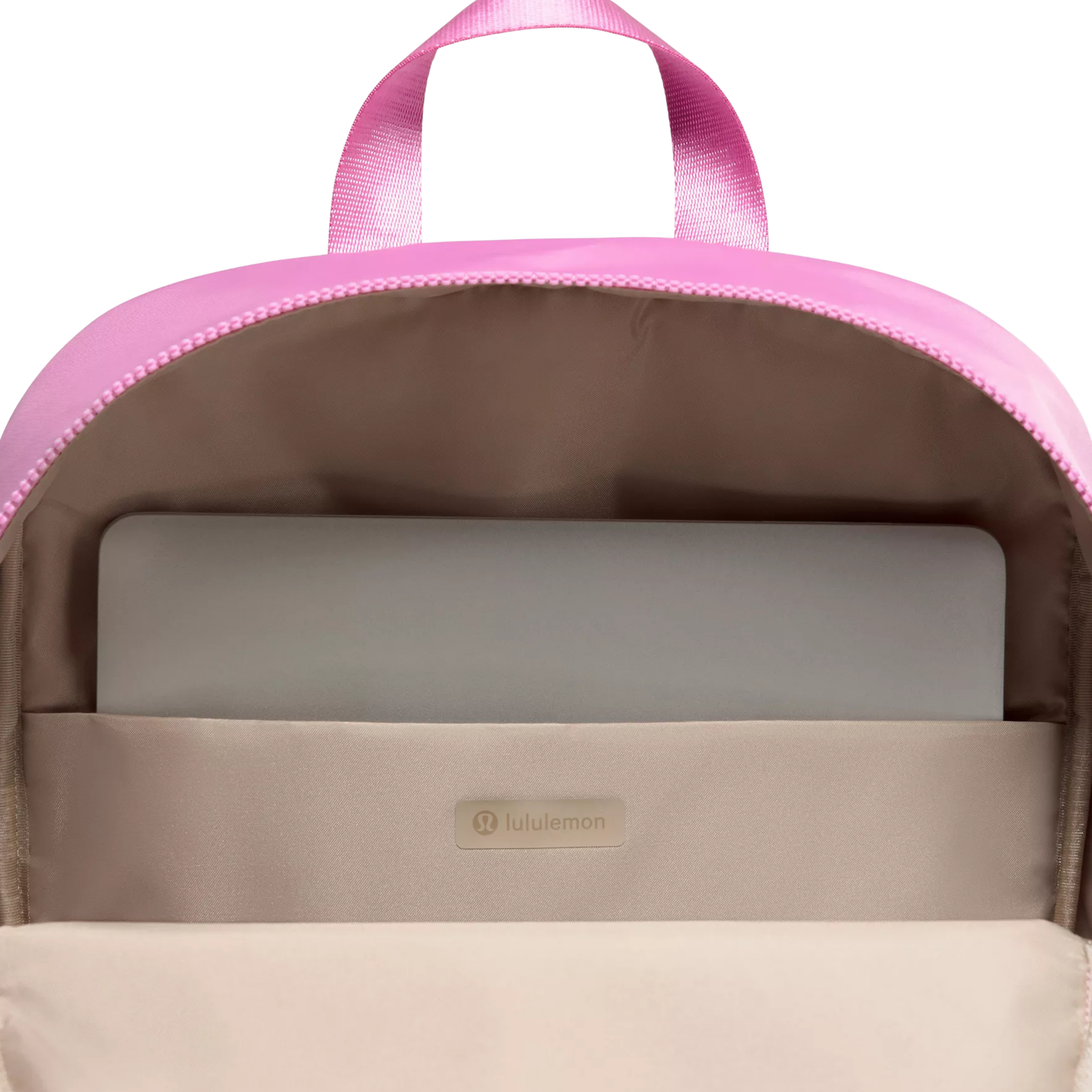 Lululemon Everywhere Backpack 22L - Sweet Sorbet Wacky Khaki
