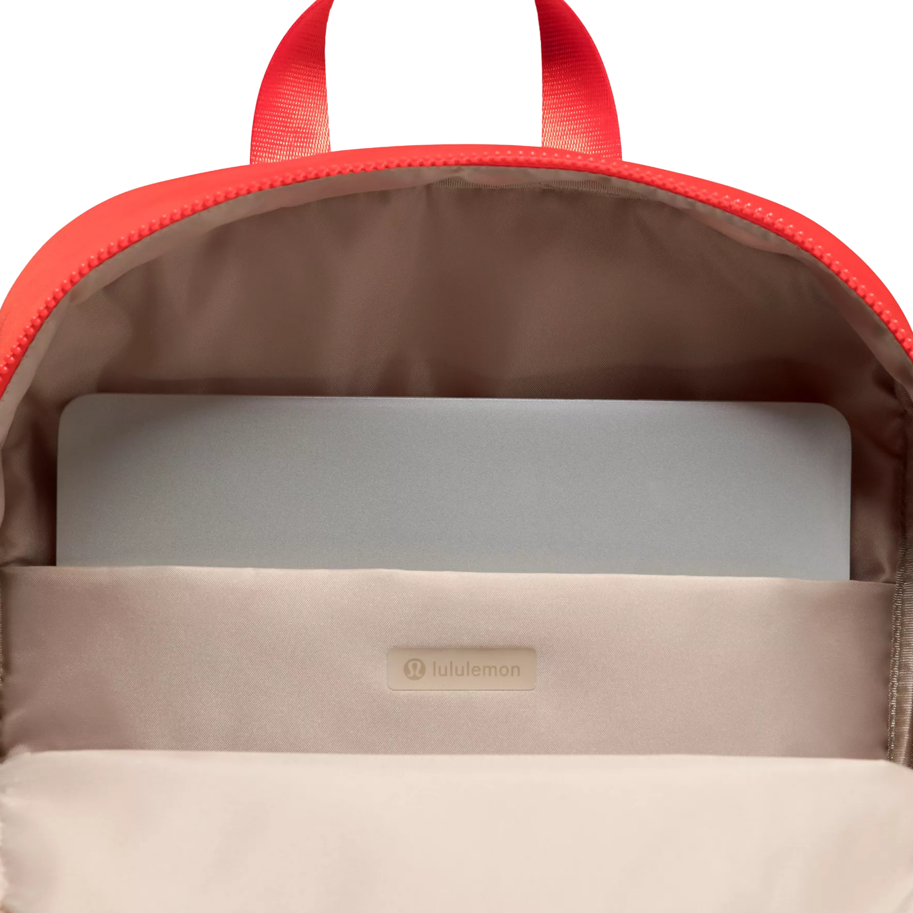 Lululemon Everywhere Backpack 22L - Cherry Ember Wacky Khaki