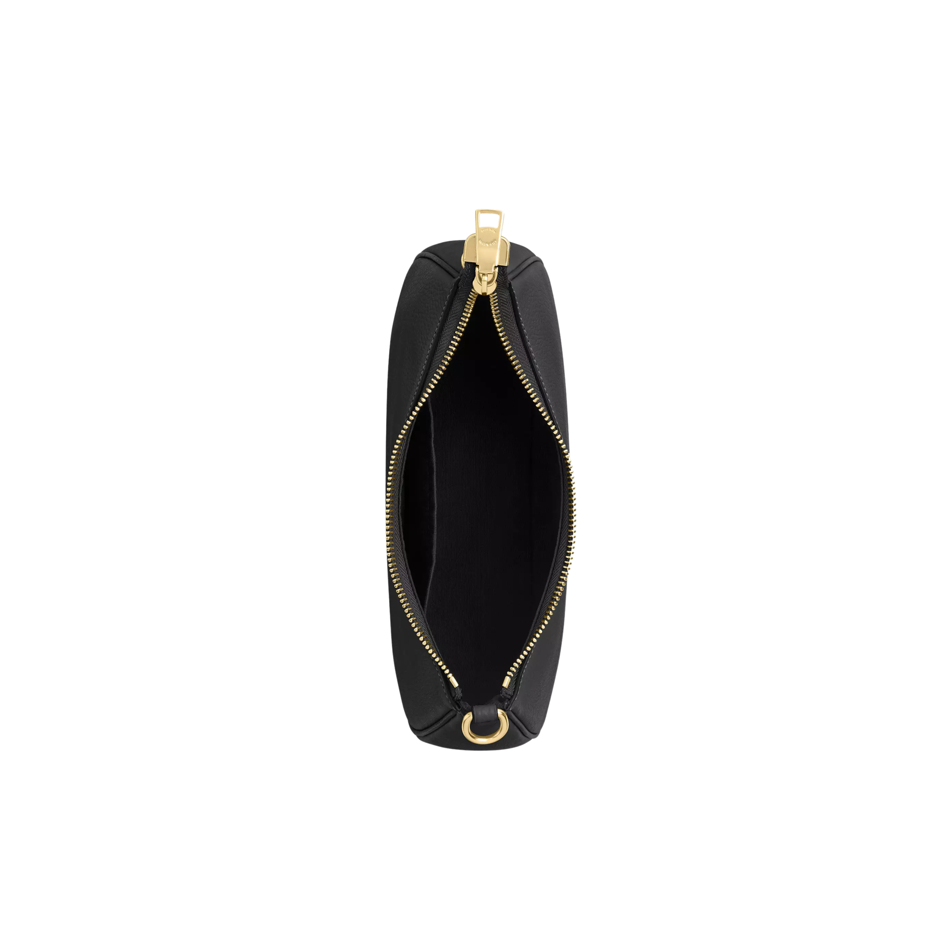 Coach Women Teri Shoulder Bag - Gold Black