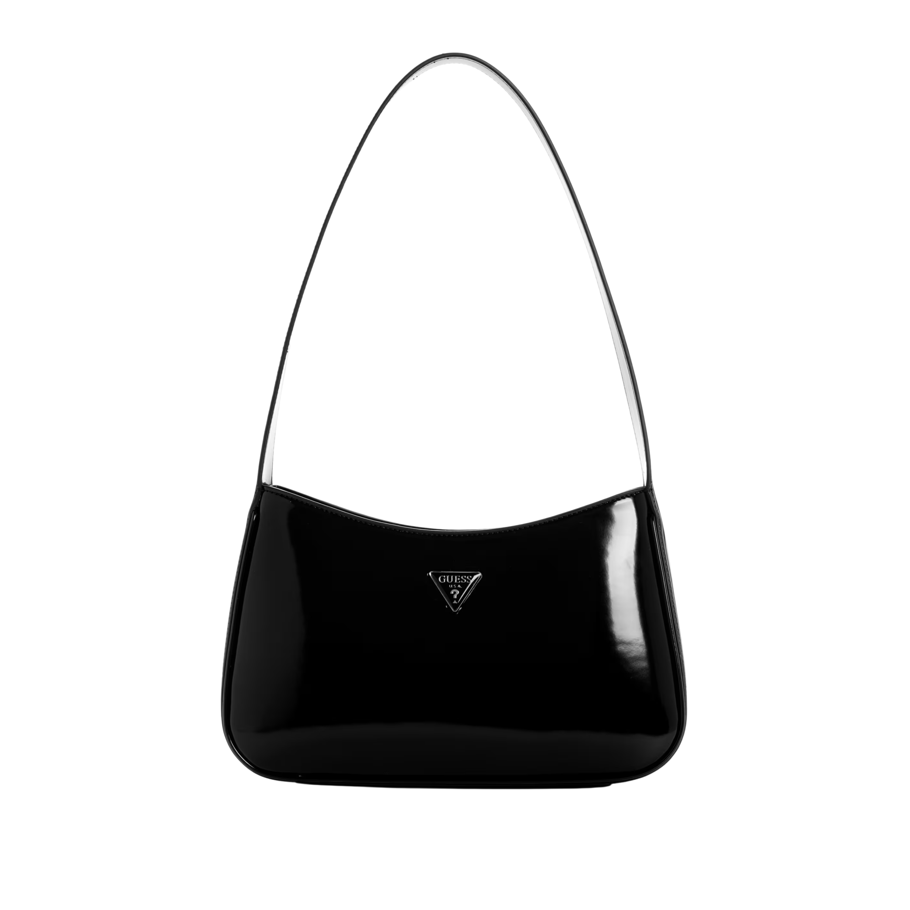 Guess Women Arnela Shoulder Bag NY972317 - Black
