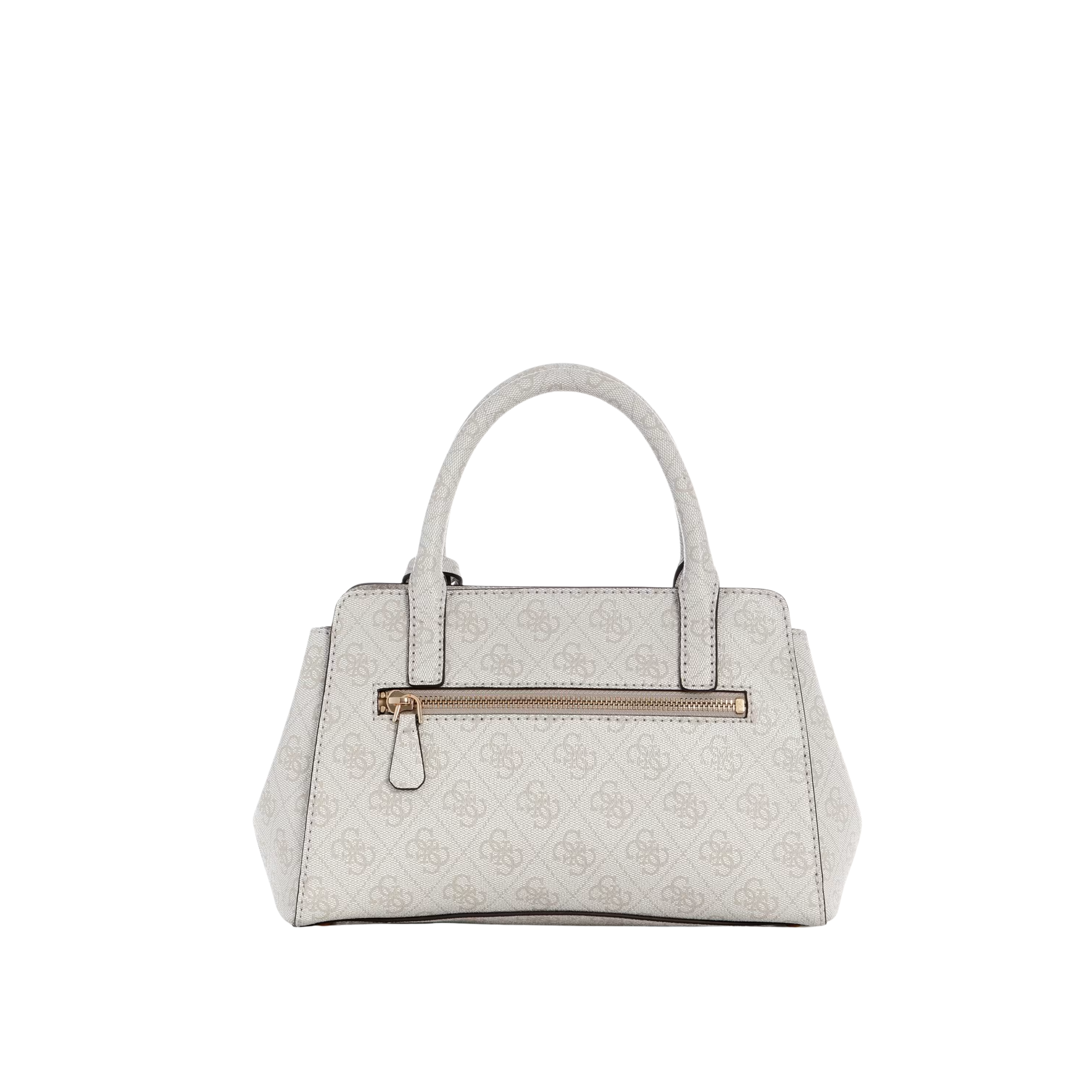 Guess Women Leona Logo Handbag - Blue Bonnet