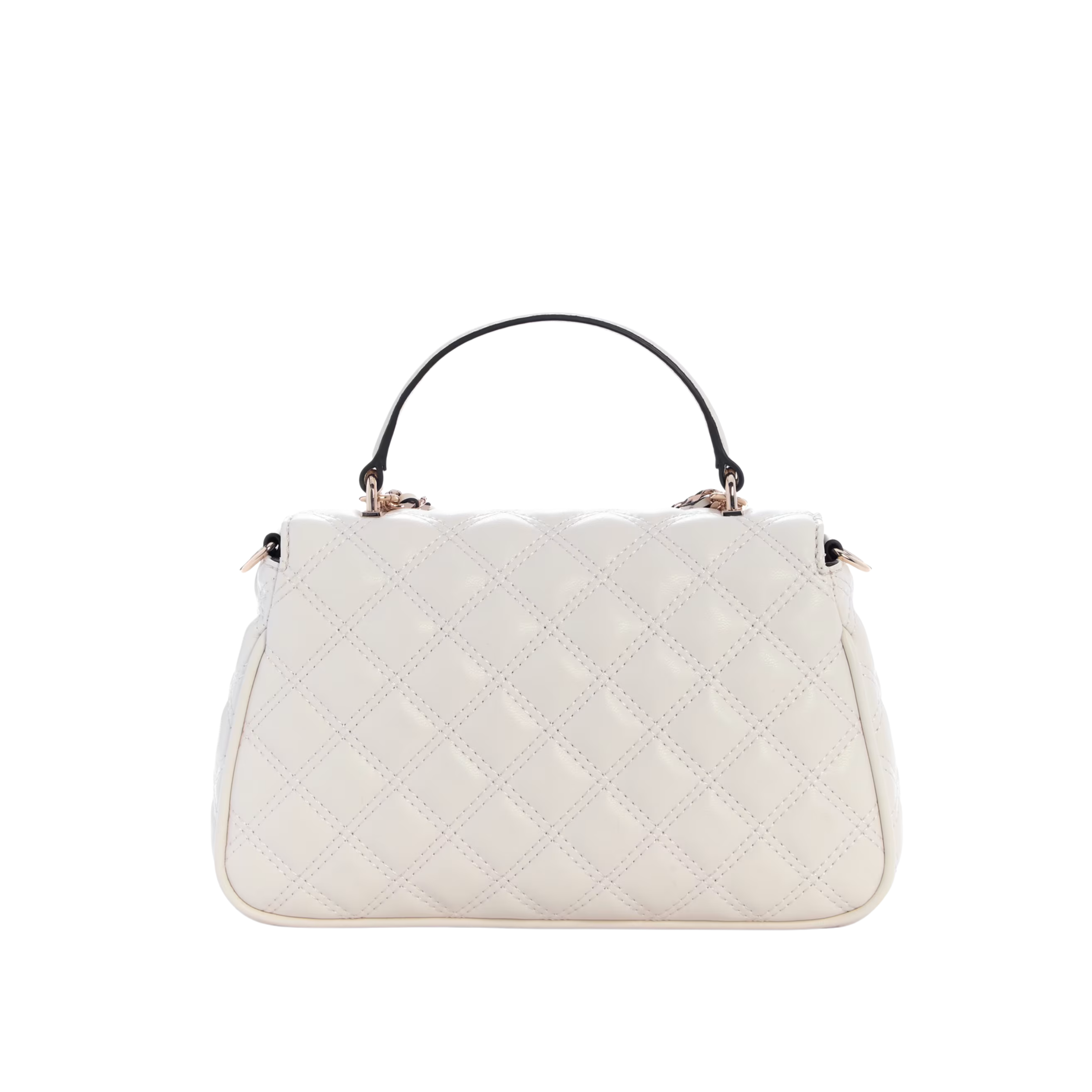 Guess Women Giully Chains Handbag - Off