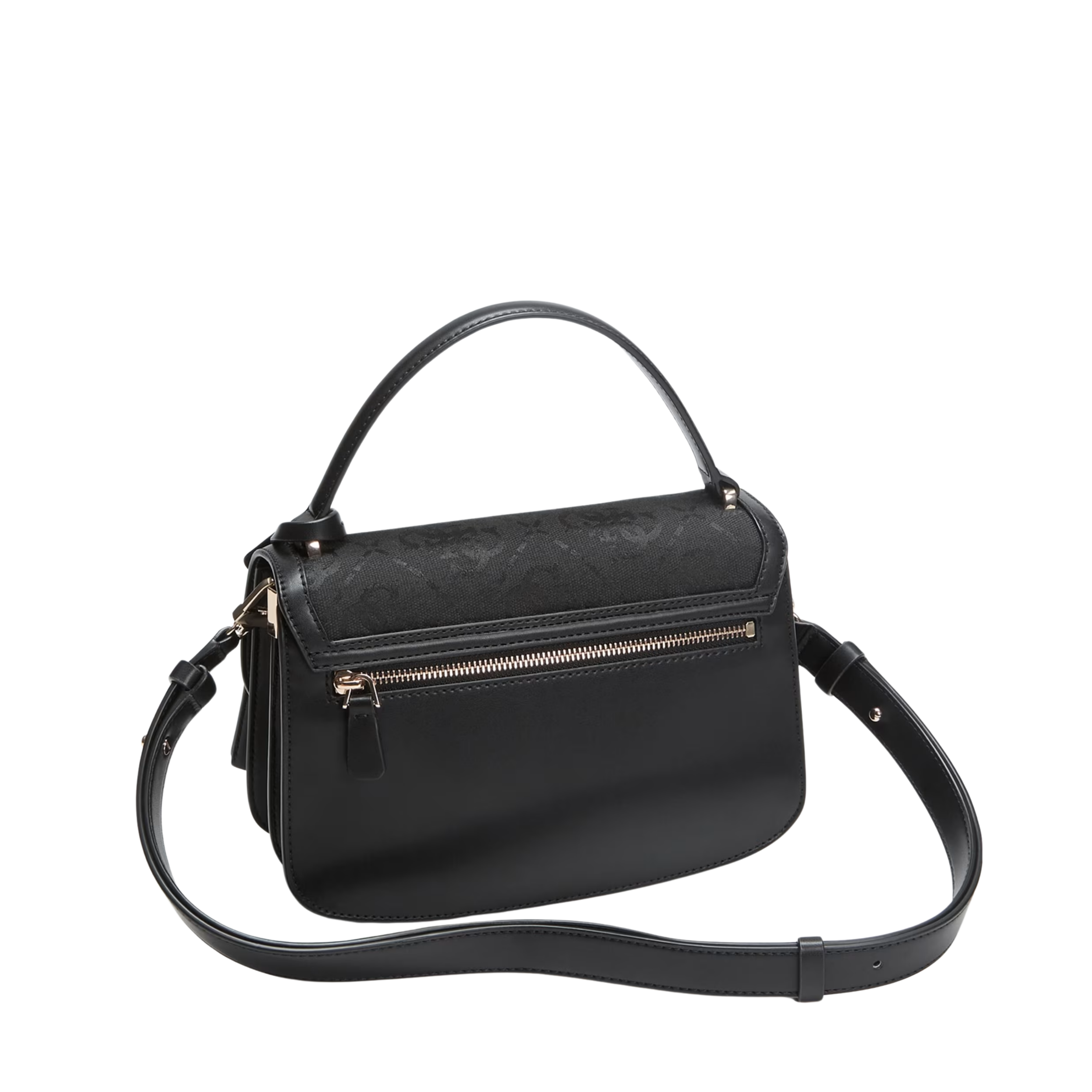 Guess Women Audrey Logo Bag - Blossom