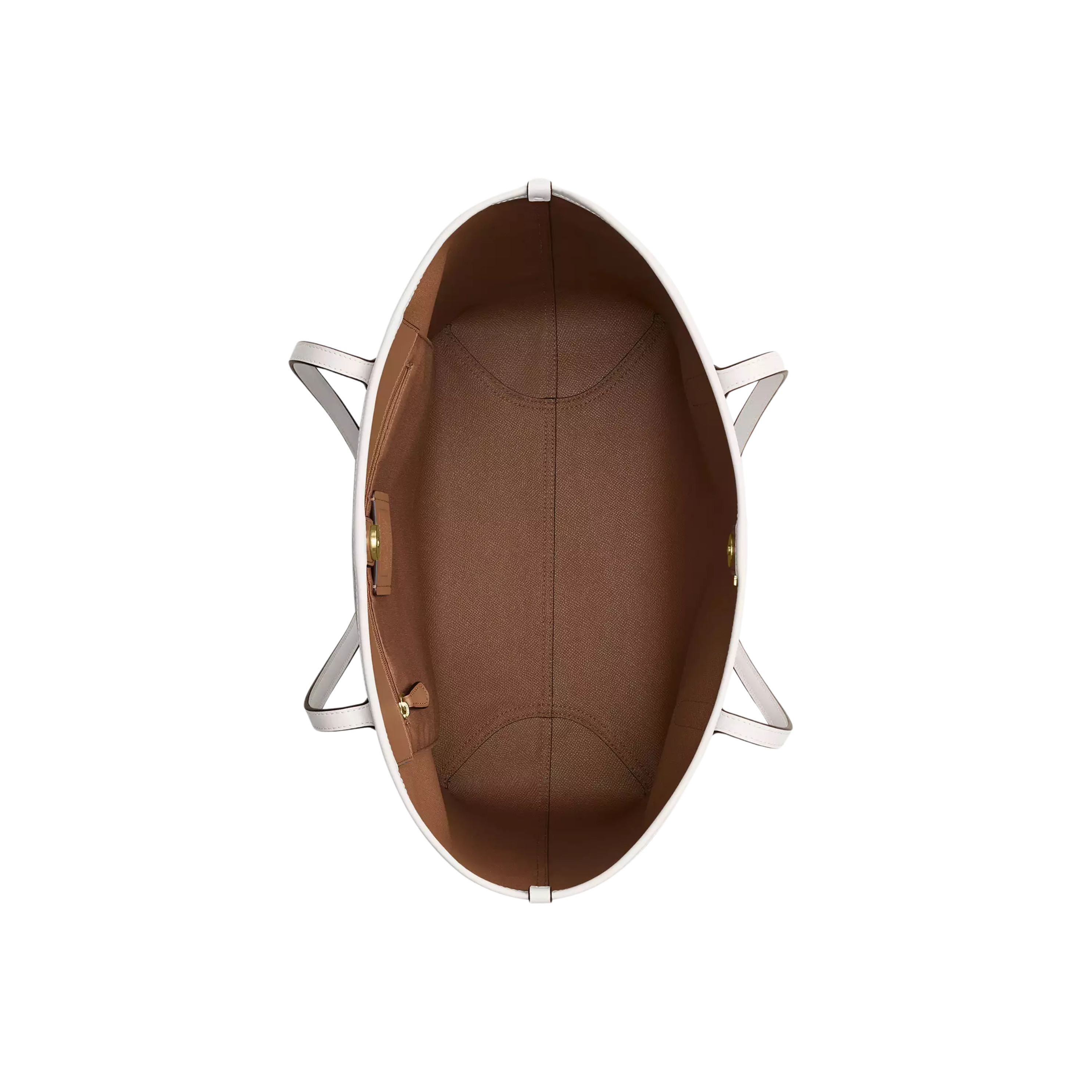 Coach City Tote Bag - Sand Chalk
