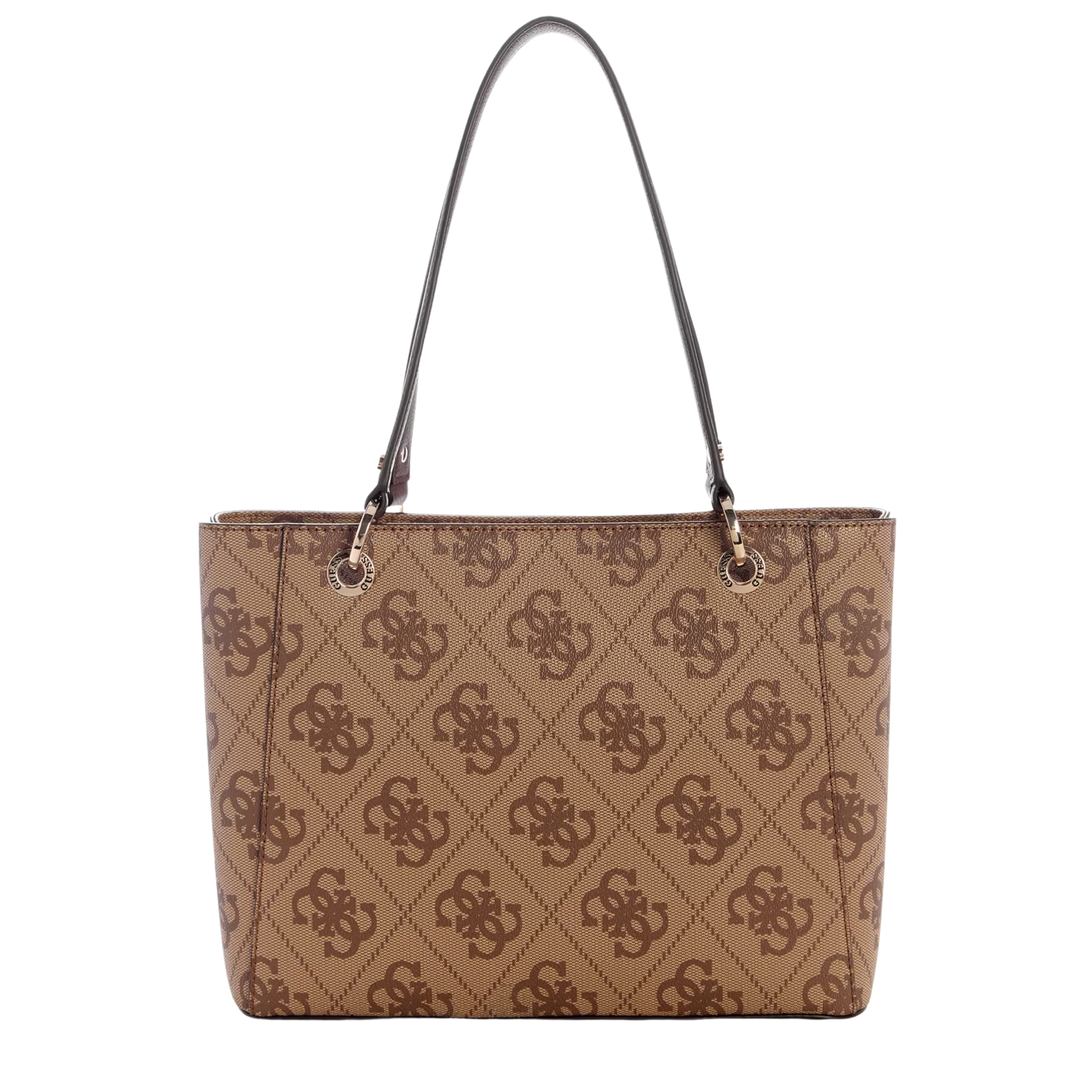 Guess Women Noelle Shopper - Light Vintage