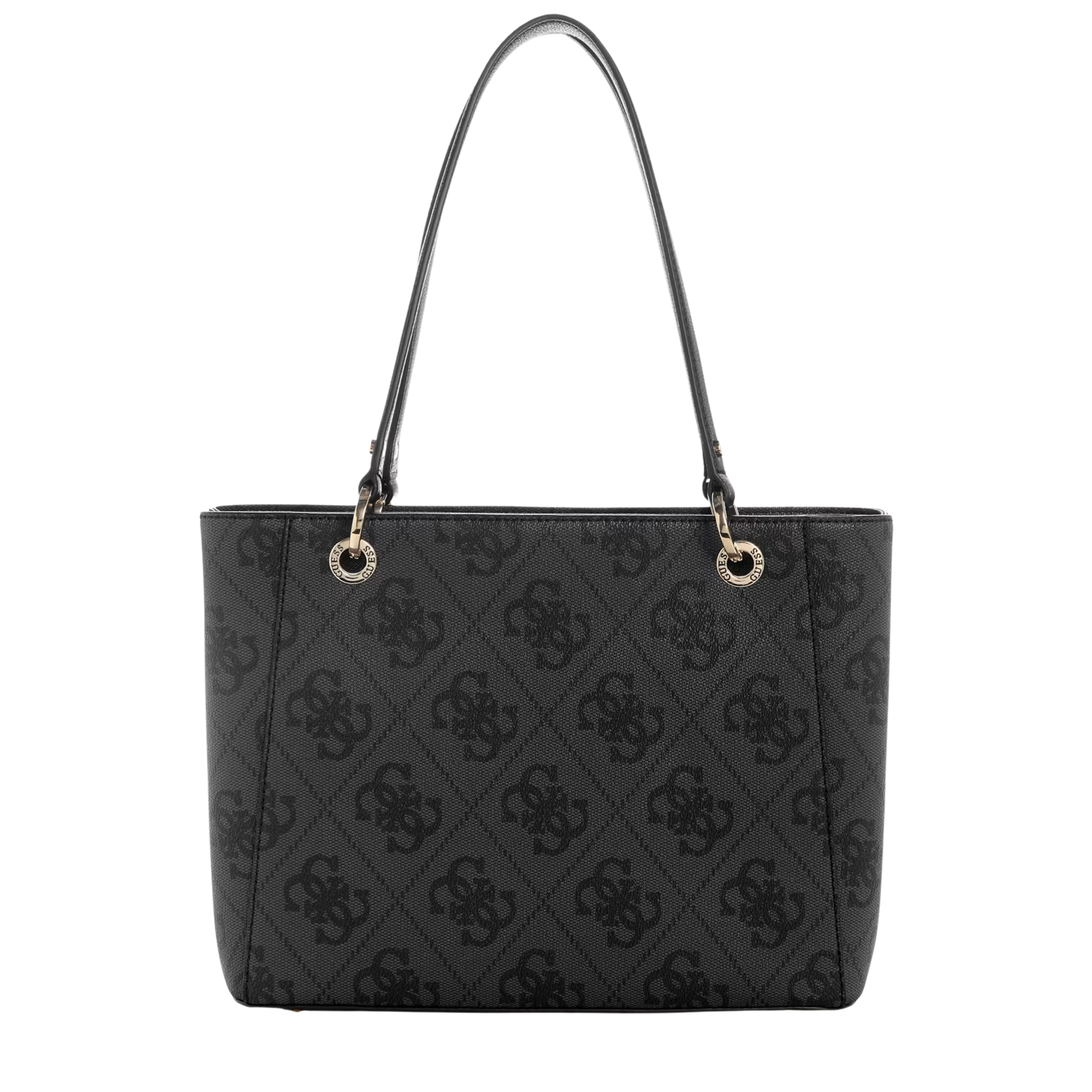 Guess Women Noelle Tote Bag - Cloud Wash