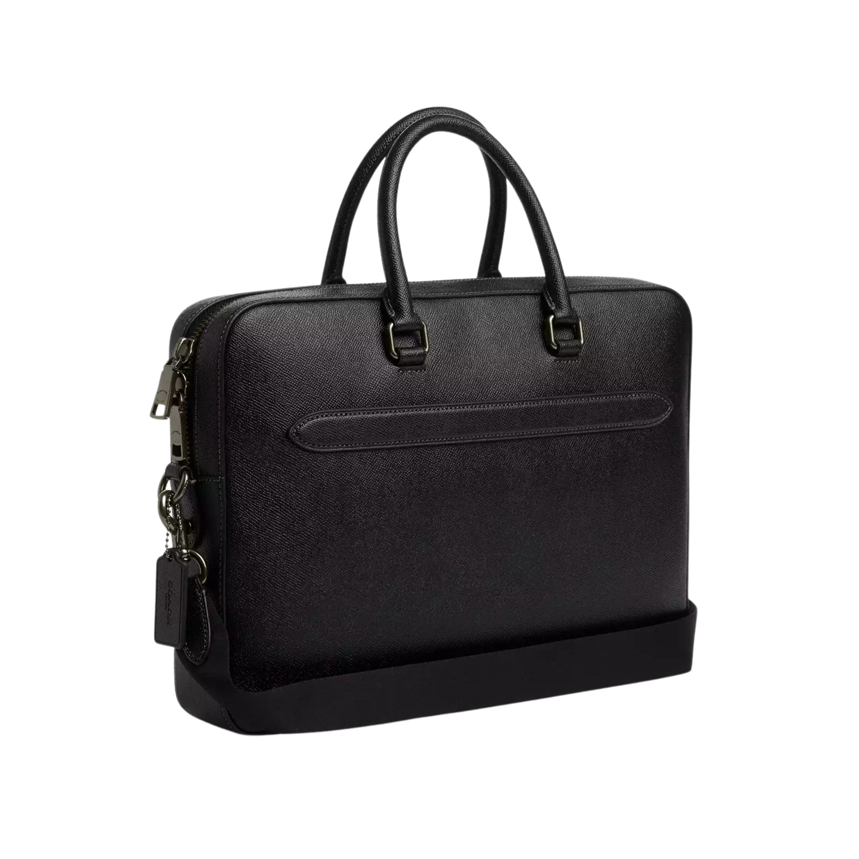 Coach Ethan Slim Brief - Black