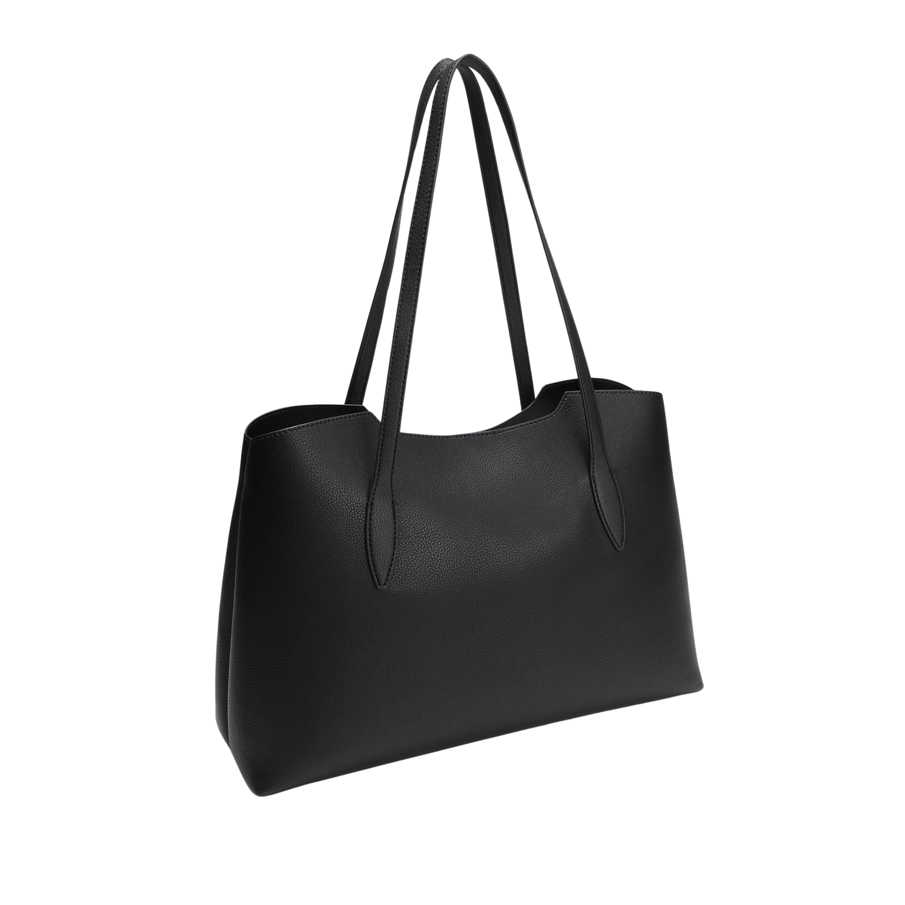 Guess Women Melody Tote Bag - Black