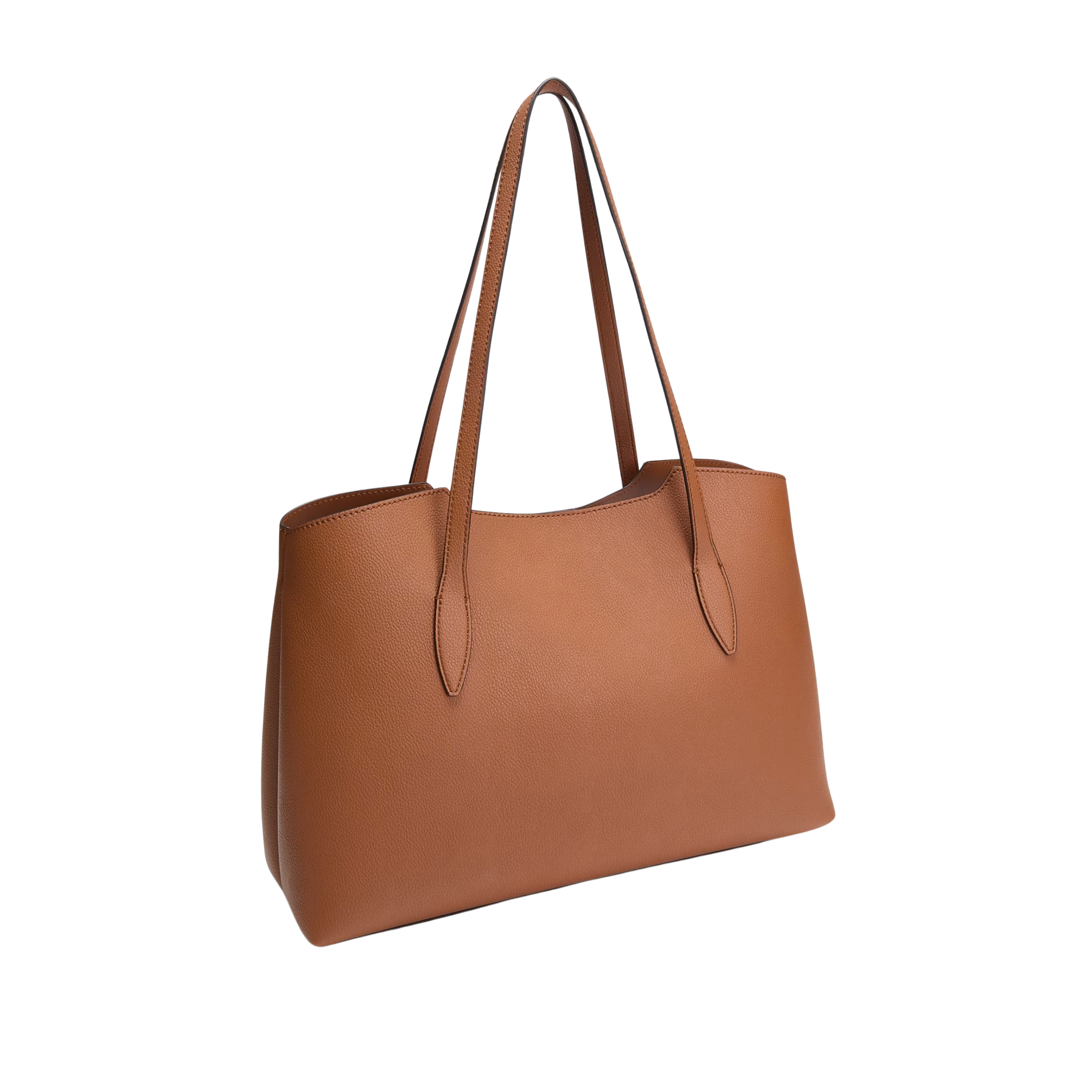 Guess Women Melody Tote Bag - Brown
