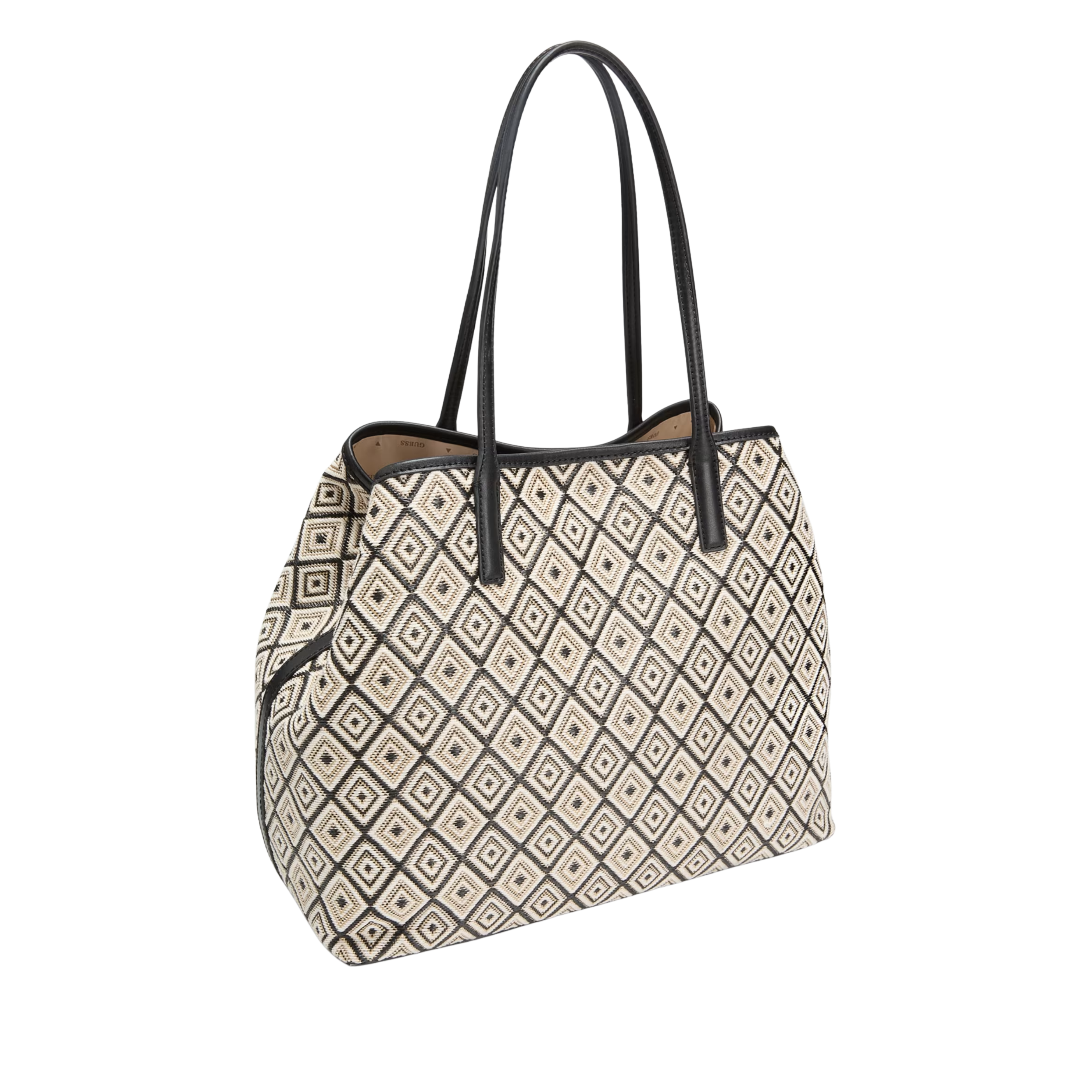Guess Women Sophia Shopper - Black