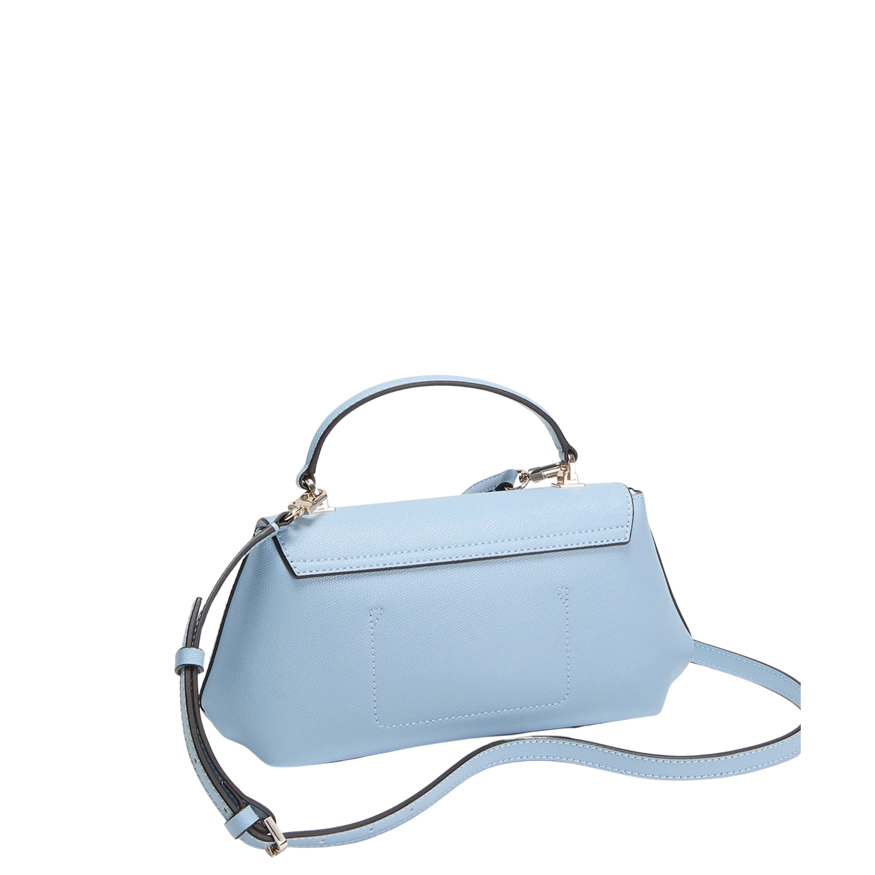 Guess Women Amorette Handbag - Baby blue
