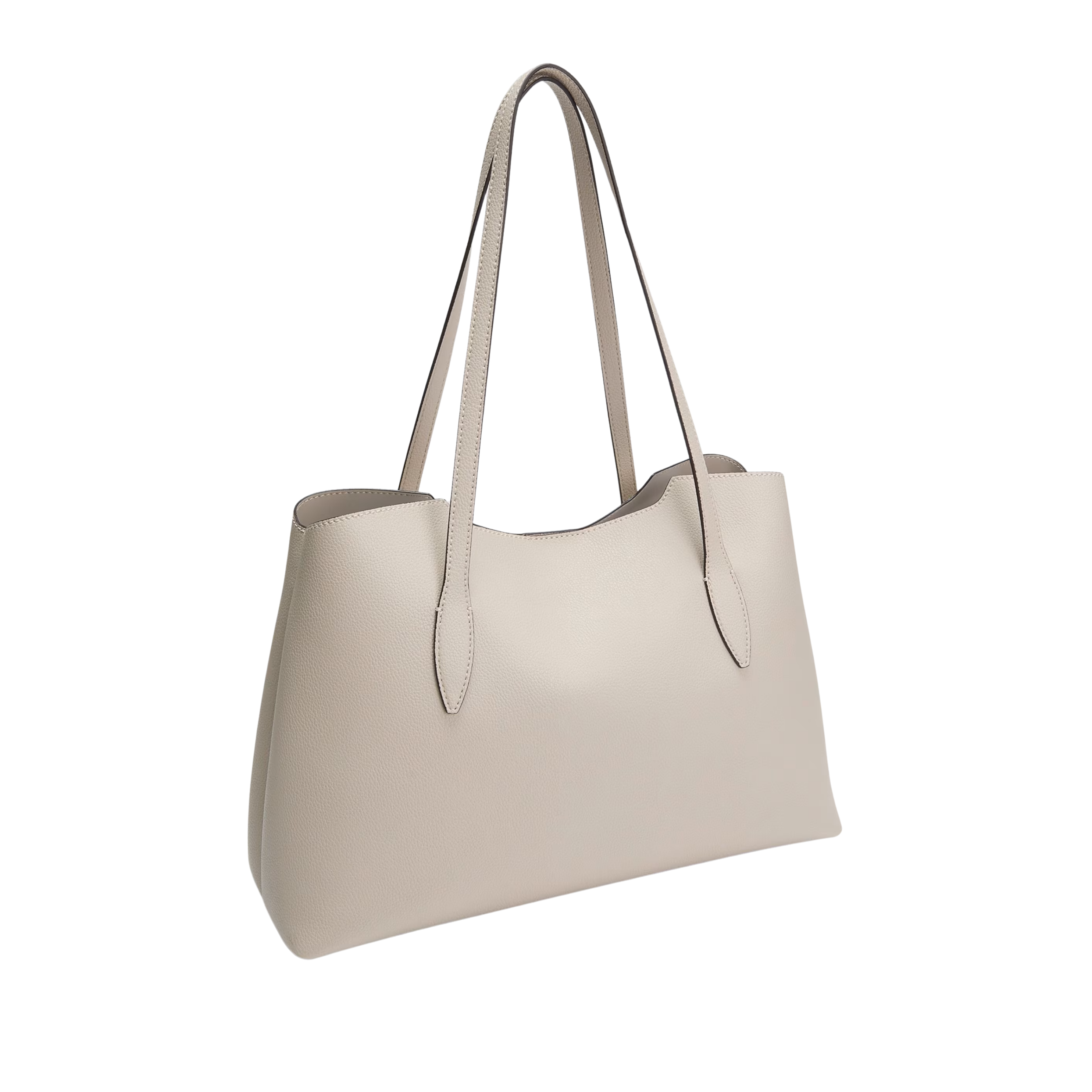Guess Women Melody Tote Bag - Beige