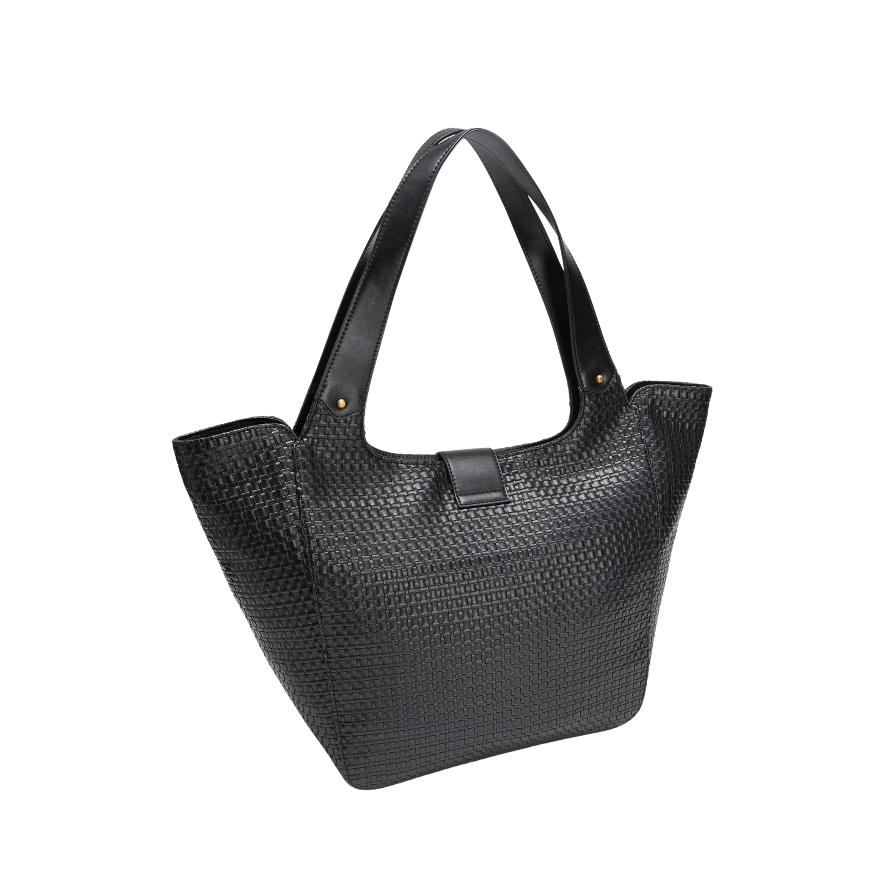 Guess Women Camden Large Tote Bag - Black