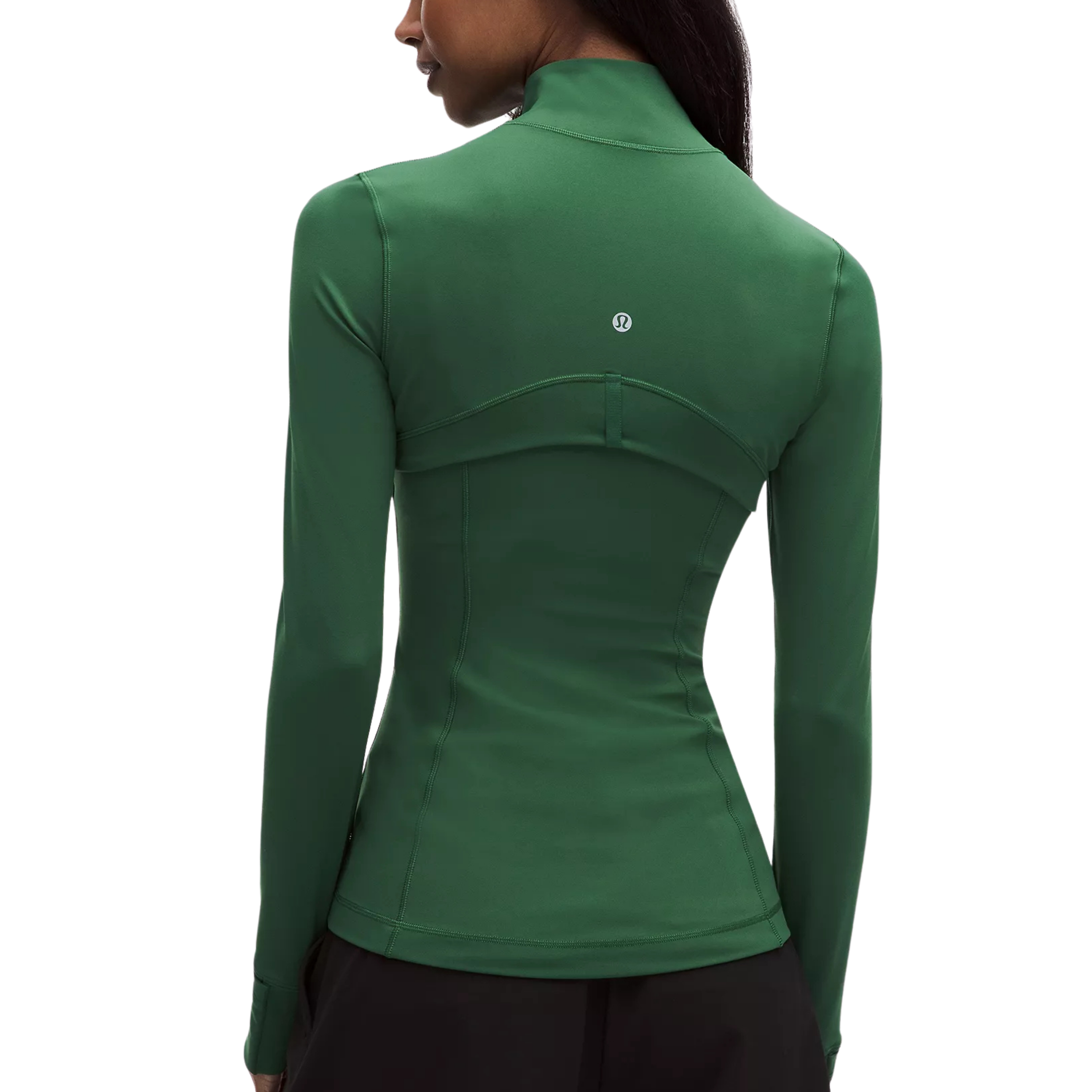 Lululemon Define Jacket - Ivy Grove