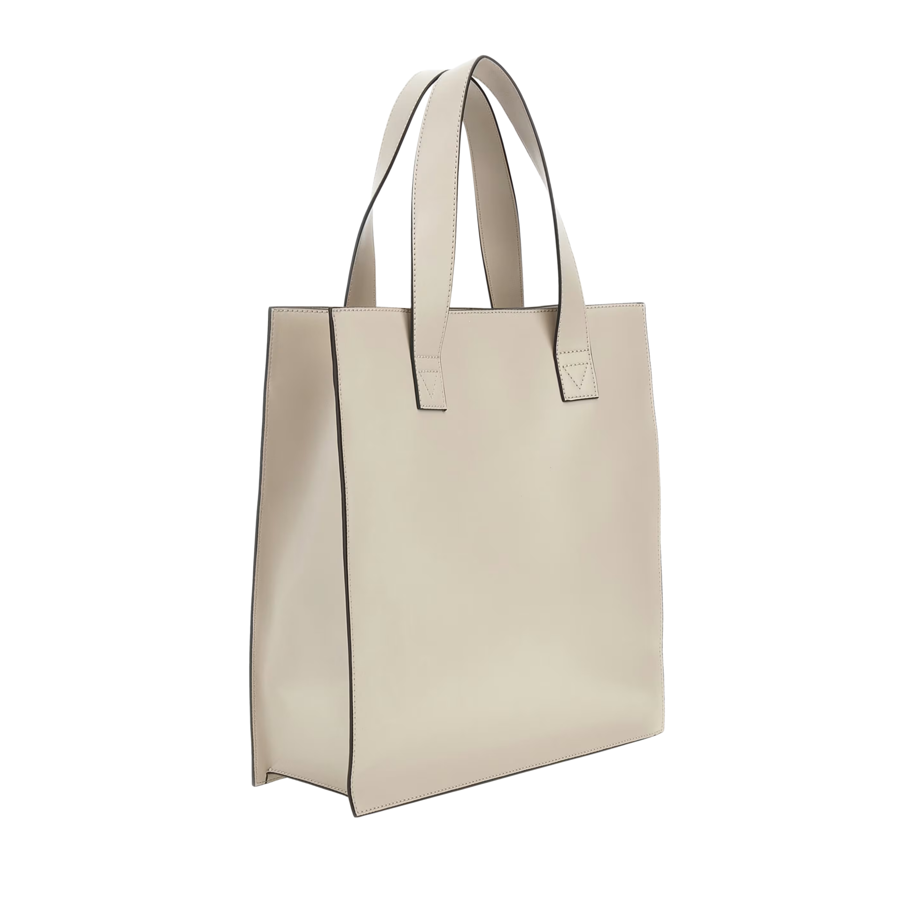 Guess Women Jovie Tote - Taupe
