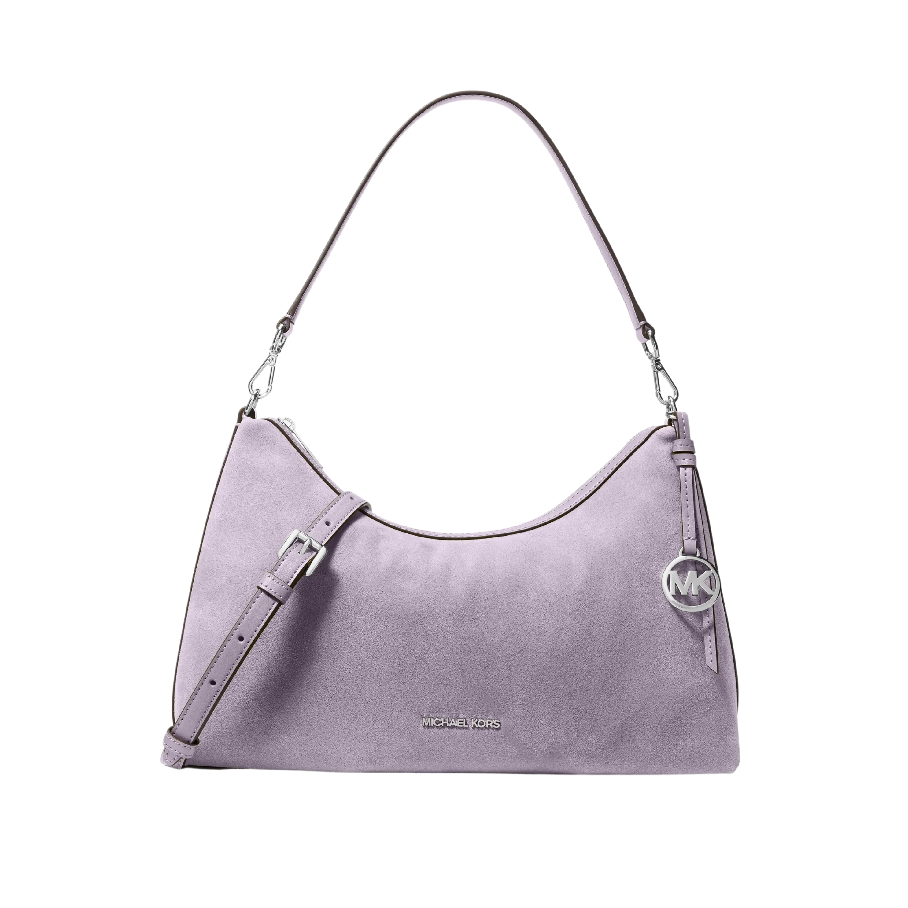 Michael Kors Women Sammy Medium Convertible Shoulder Bag - Lilac