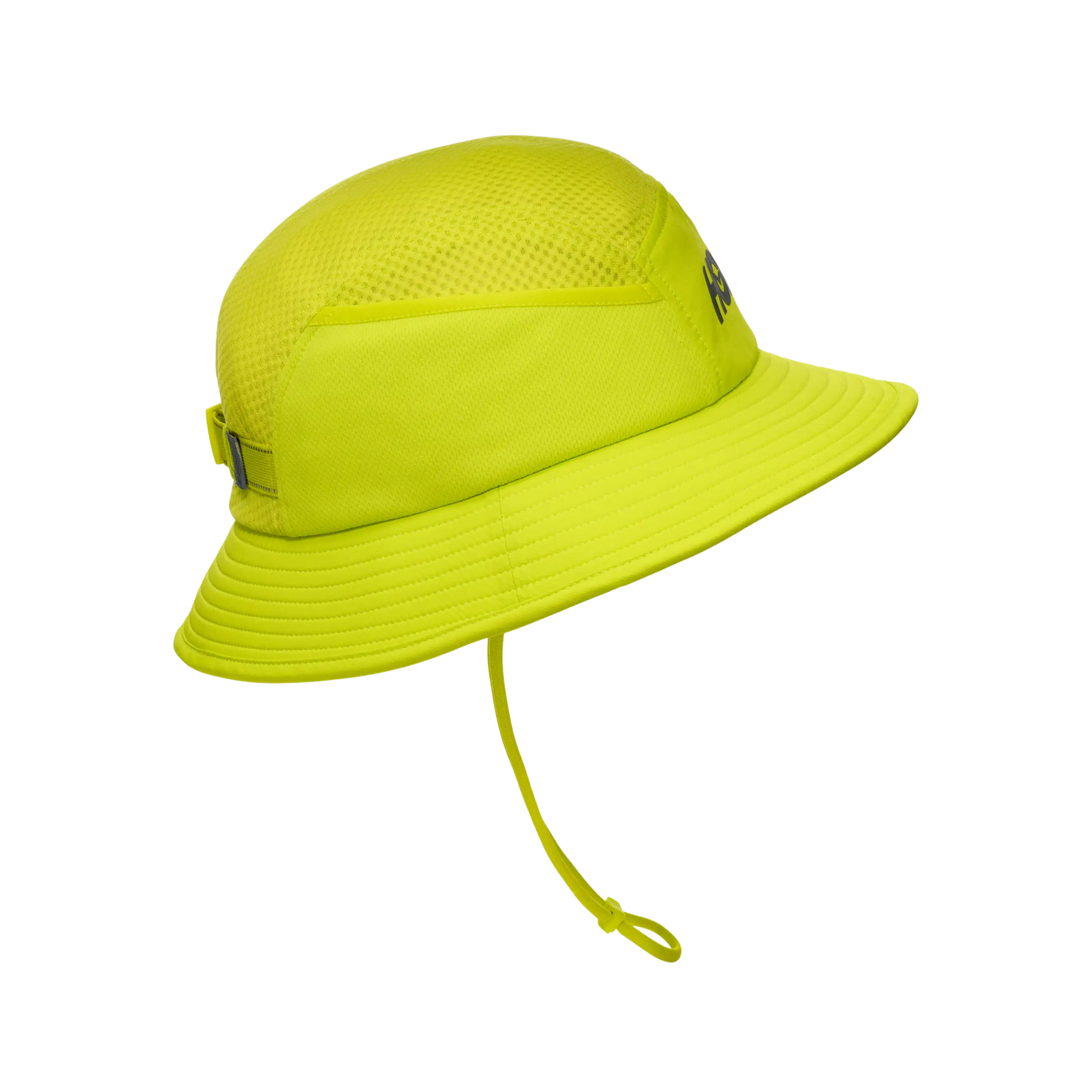 Hoka Adventure Hat 2.0 - Citrus