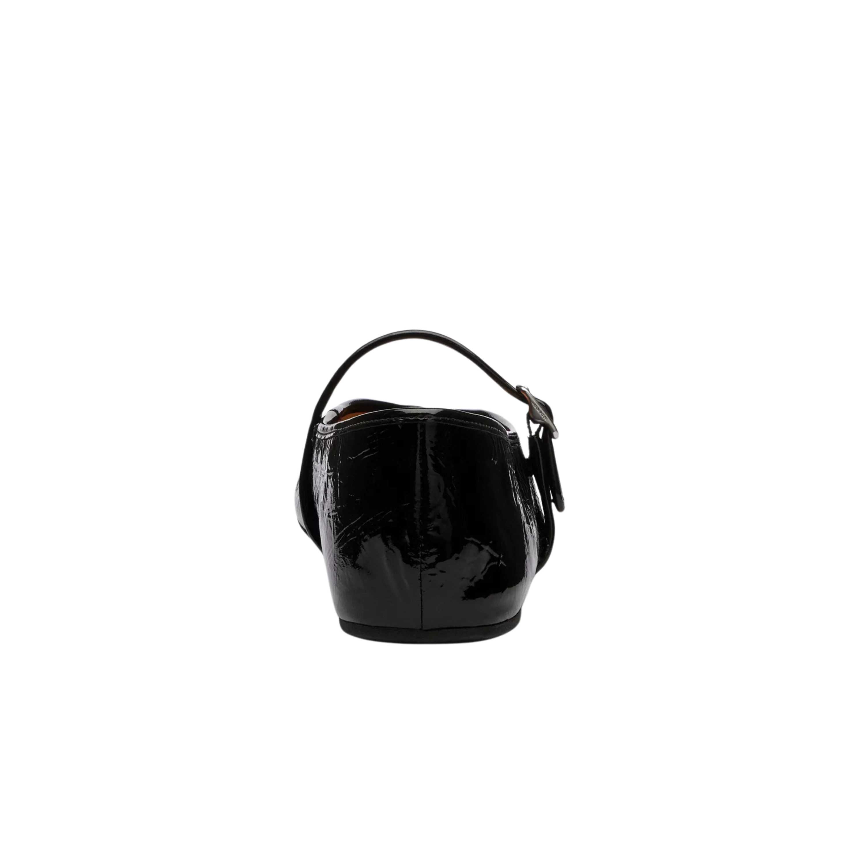 Coach Women's Mary Jane - Black