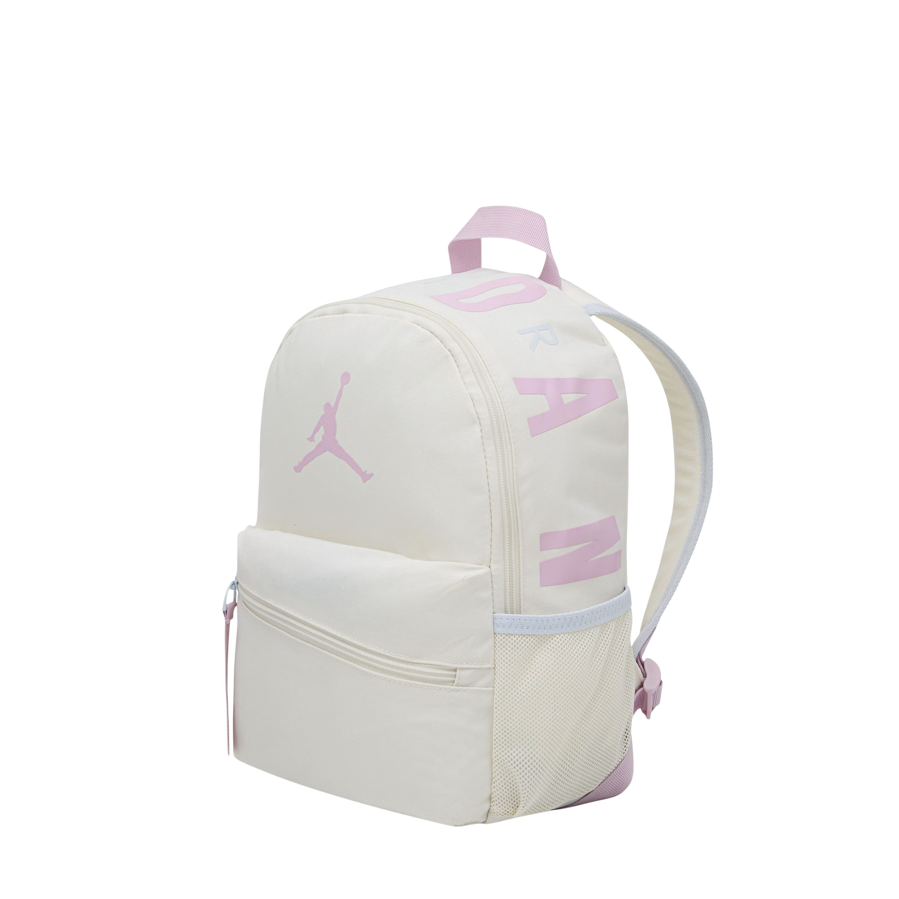 Jordan Women Mini Air Patrol Backpack - Off White