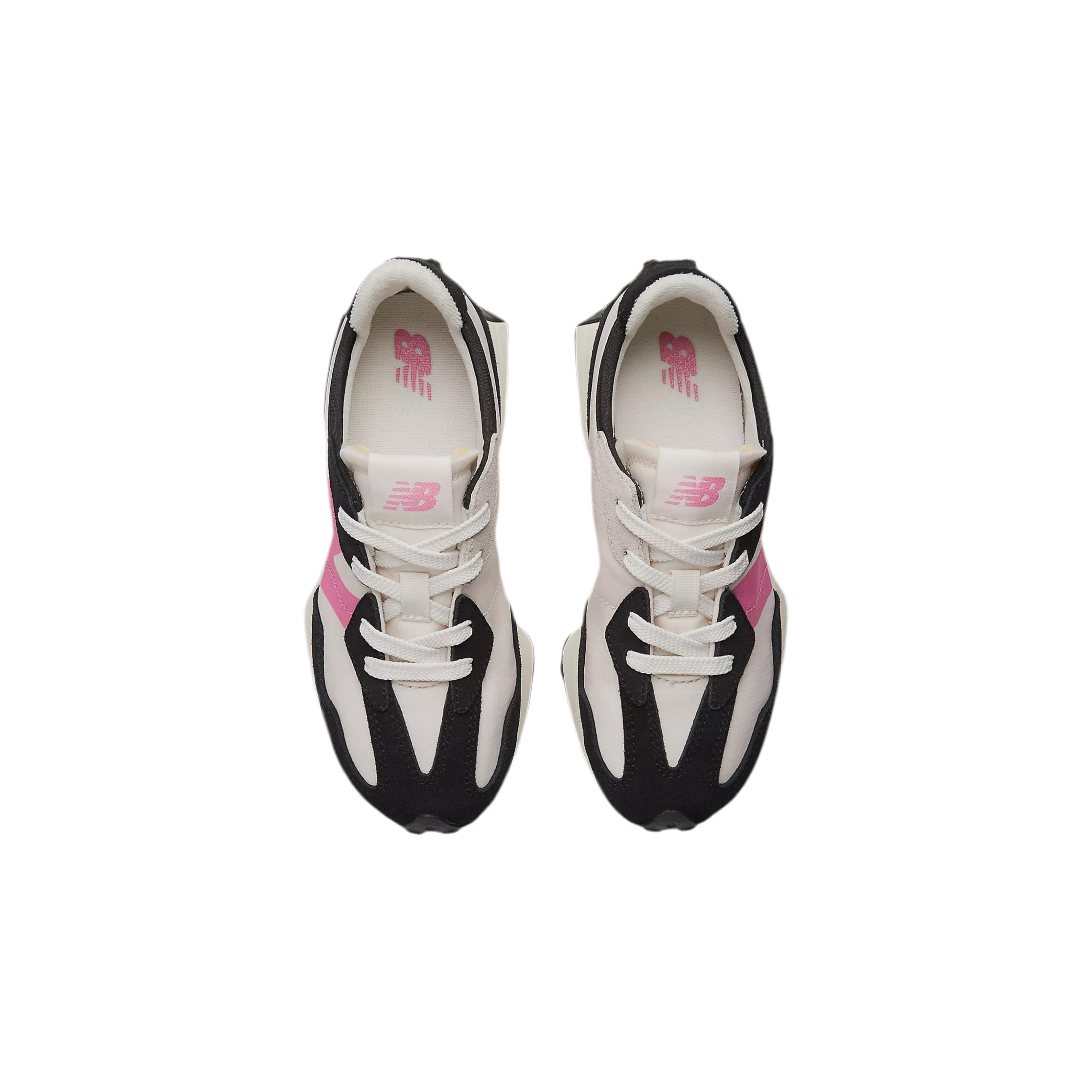 New Balance Kids 327 -  BW Real Pink