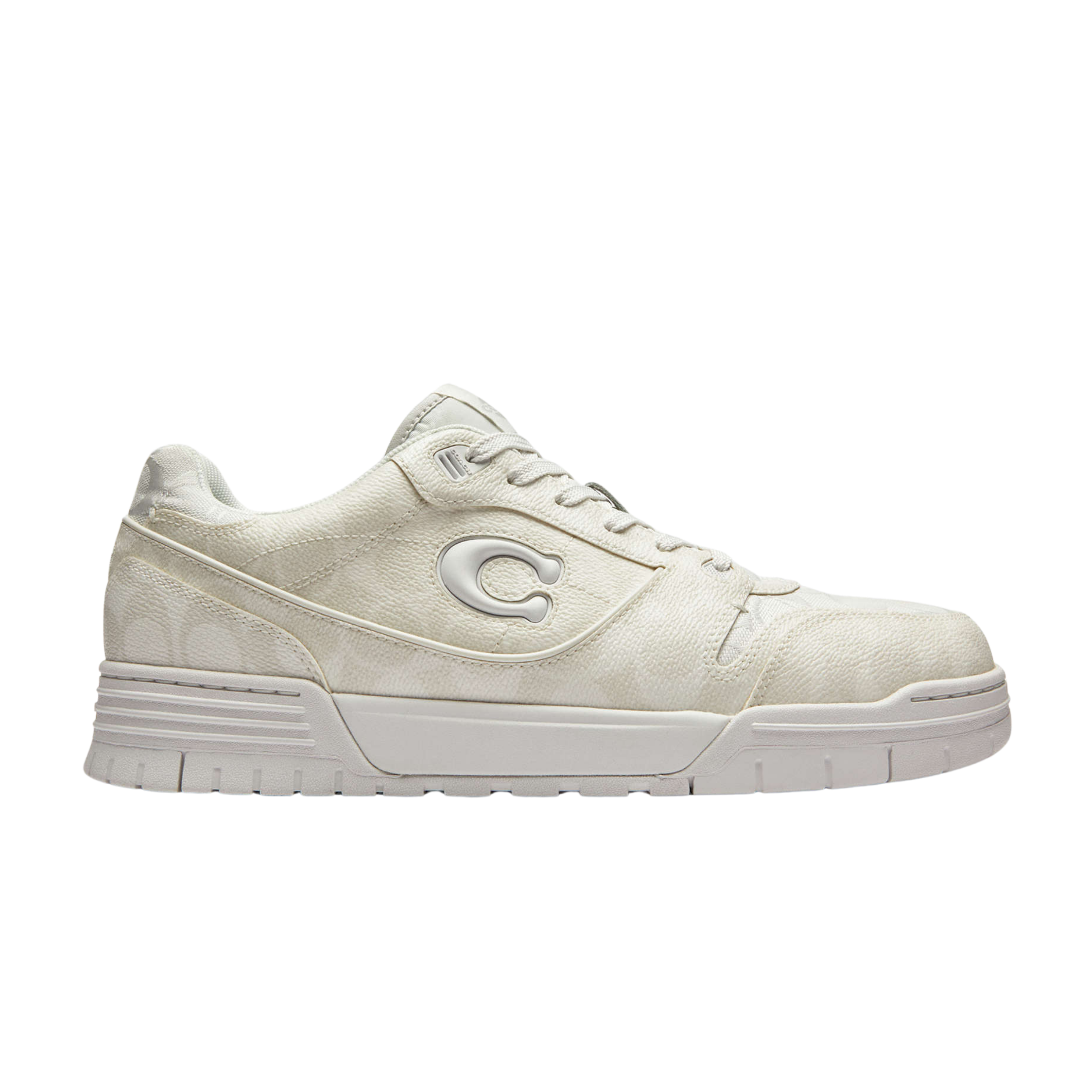Coach Men's Soho - White