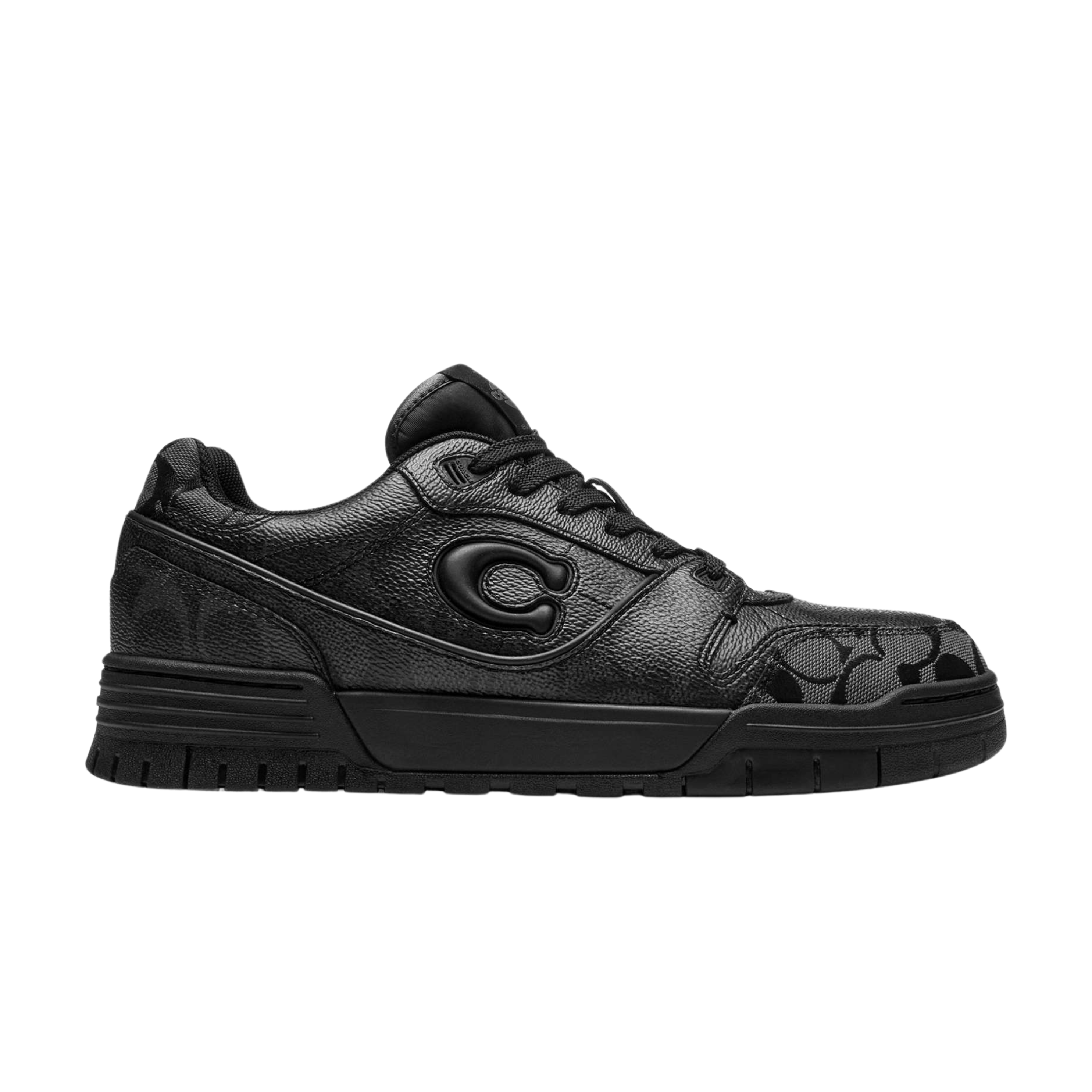 Coach Men's Soho - Black