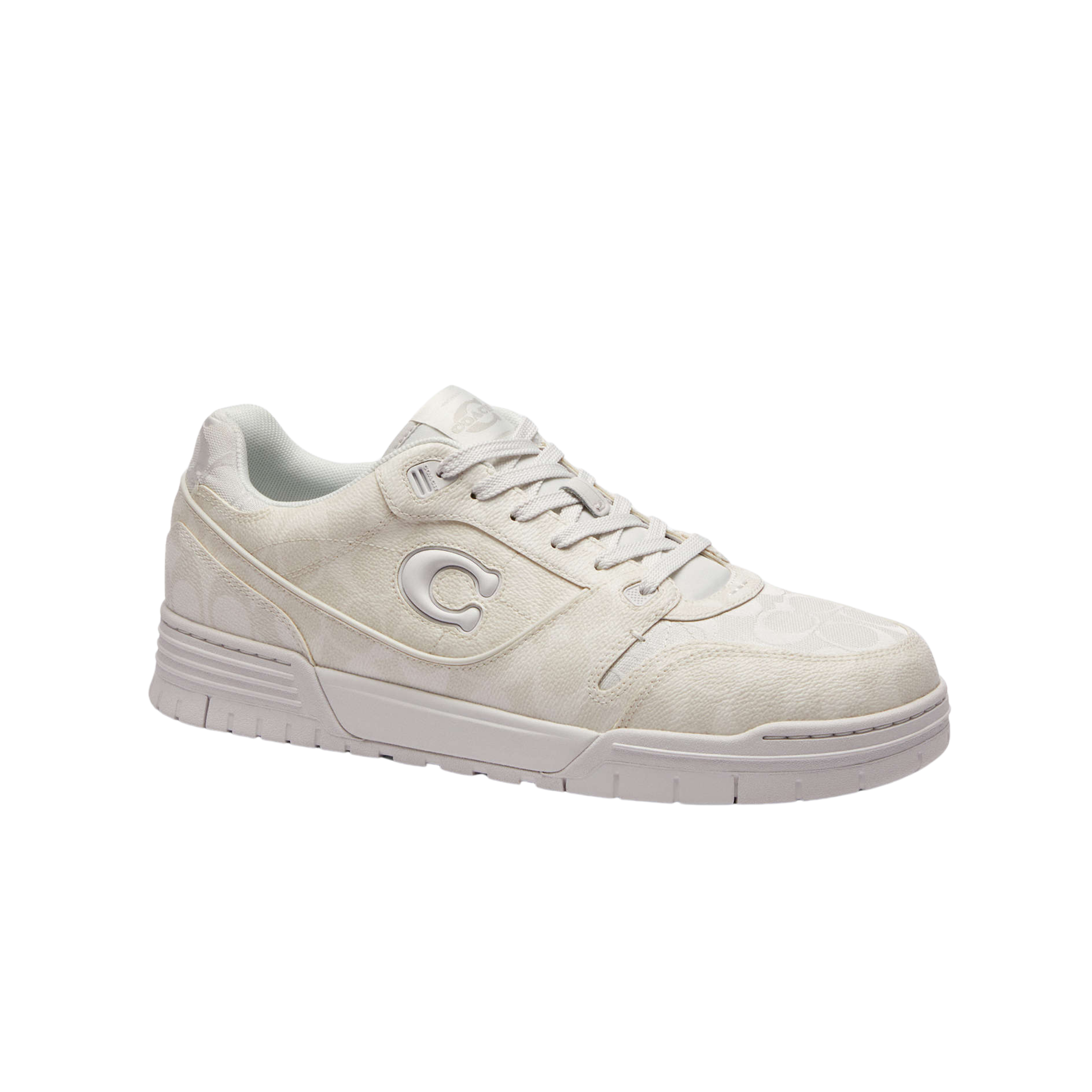 Coach Men's Soho - White