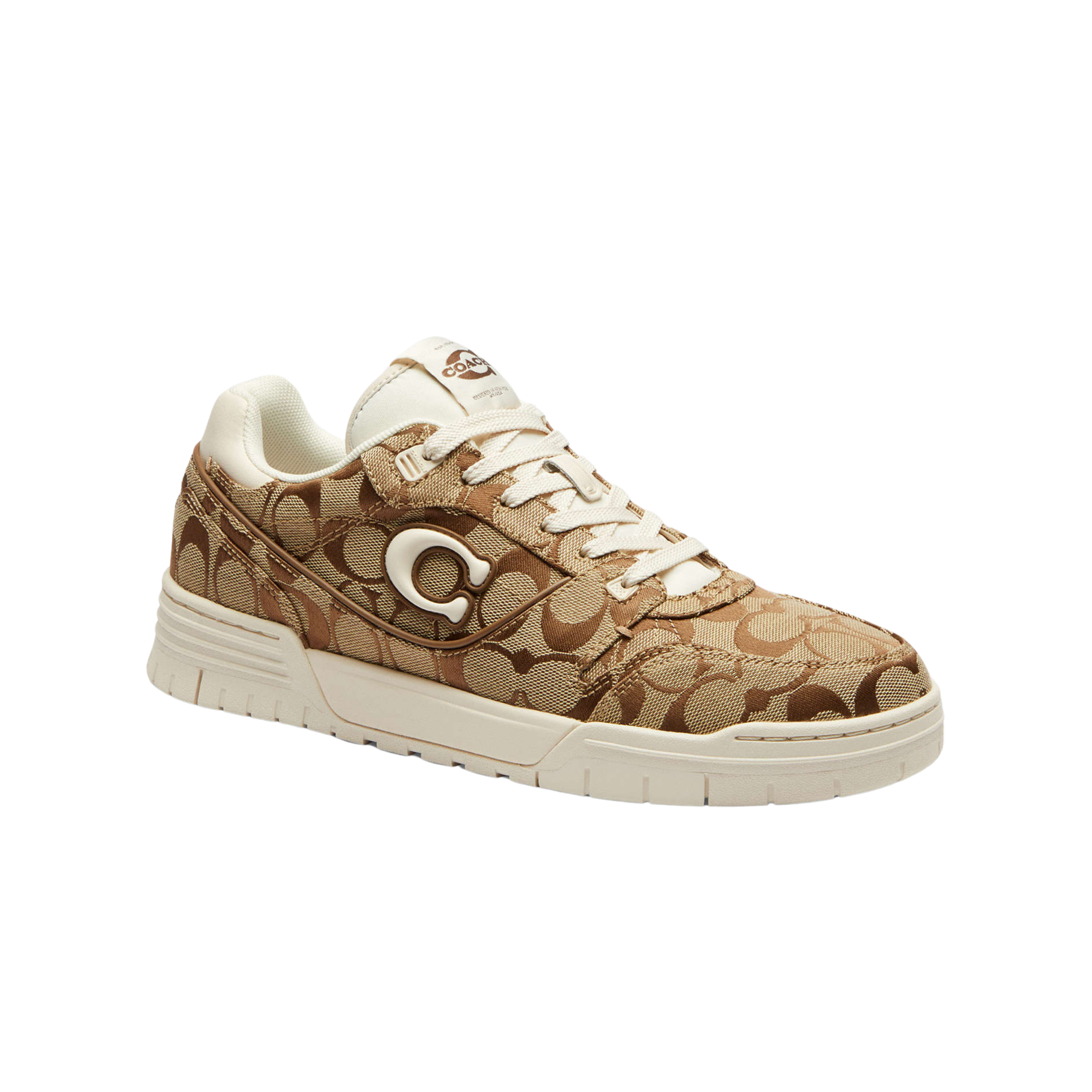 Coach Women Soho - Chalk Multi
