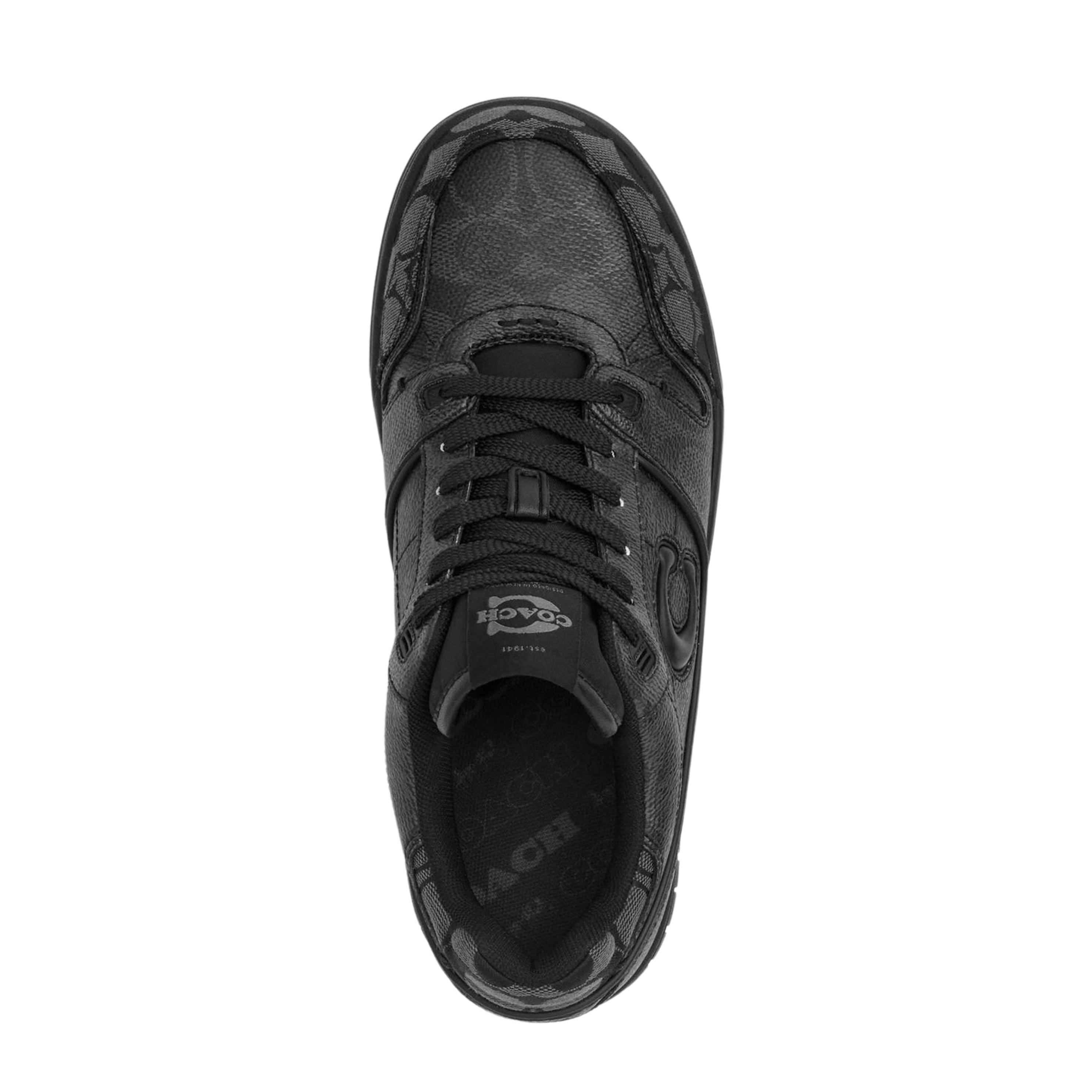 Coach Men's Soho - Black