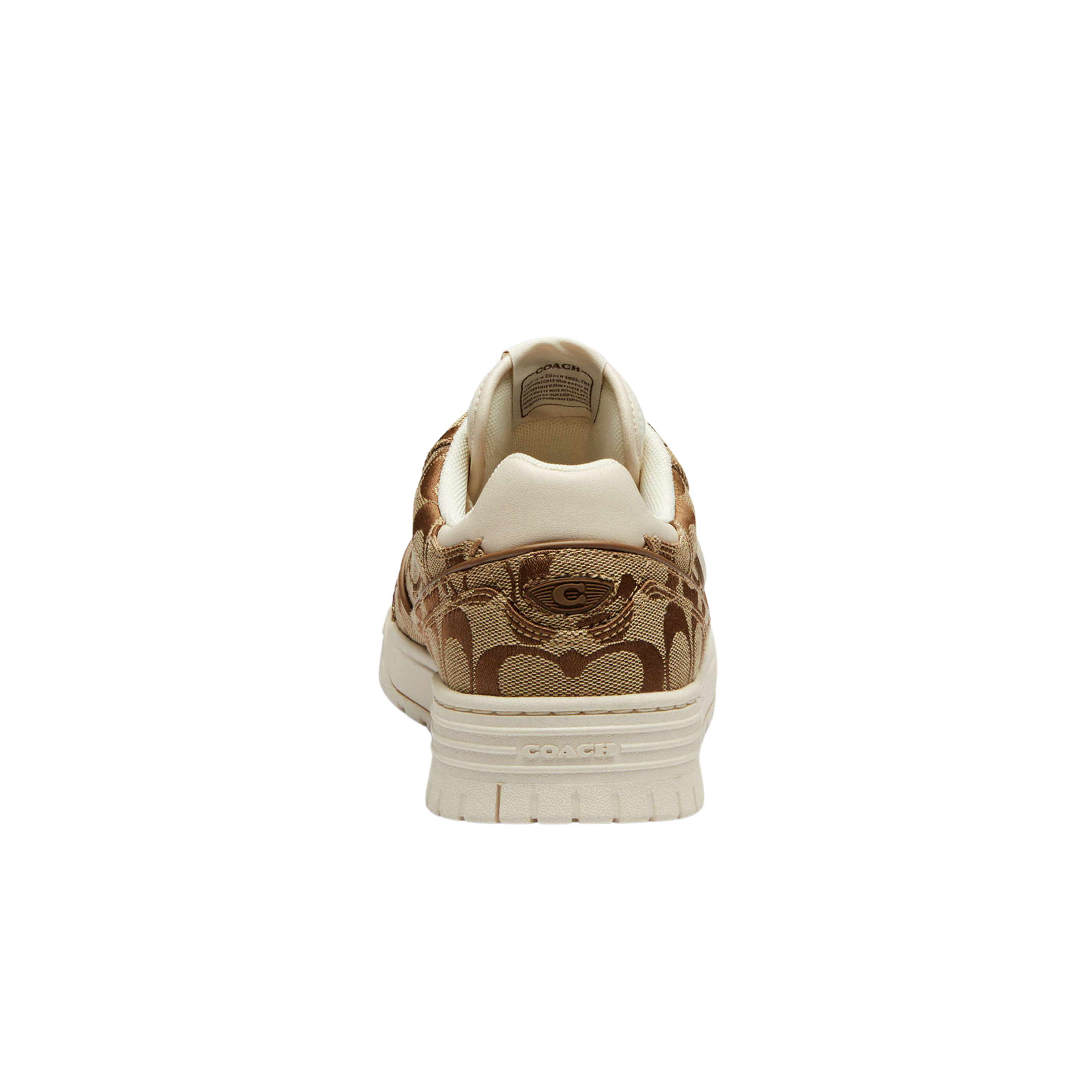 Coach Women Soho - Chalk Multi