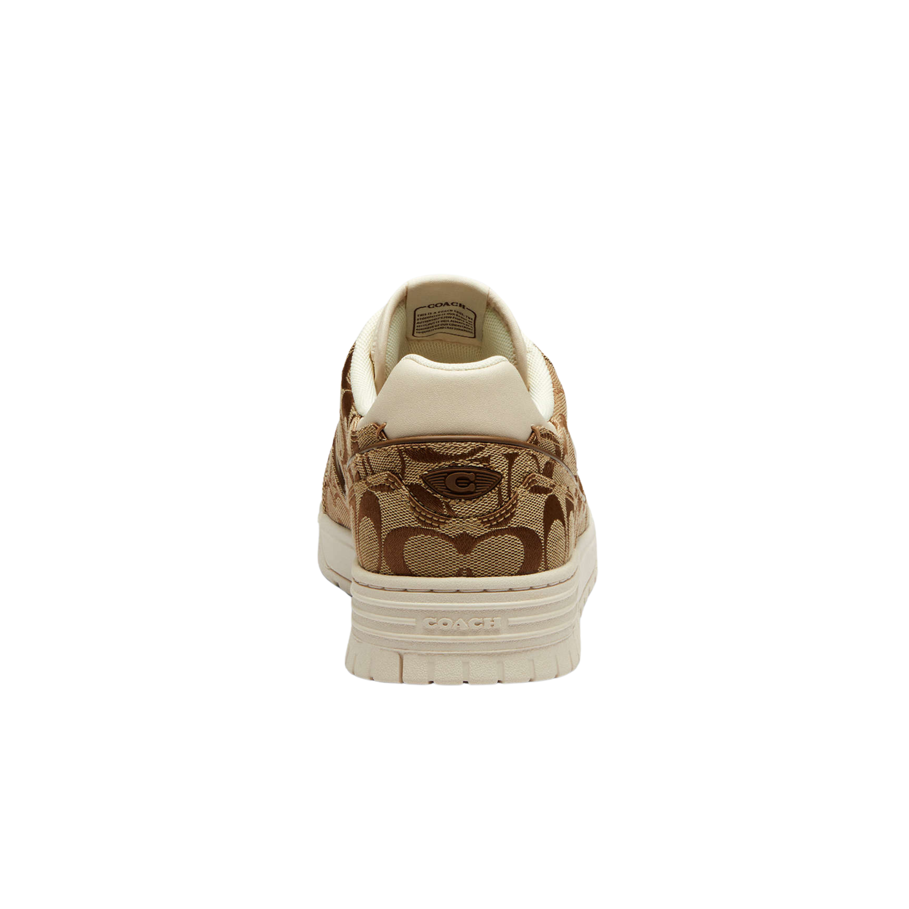 Coach Men's Soho - Chalk Multi