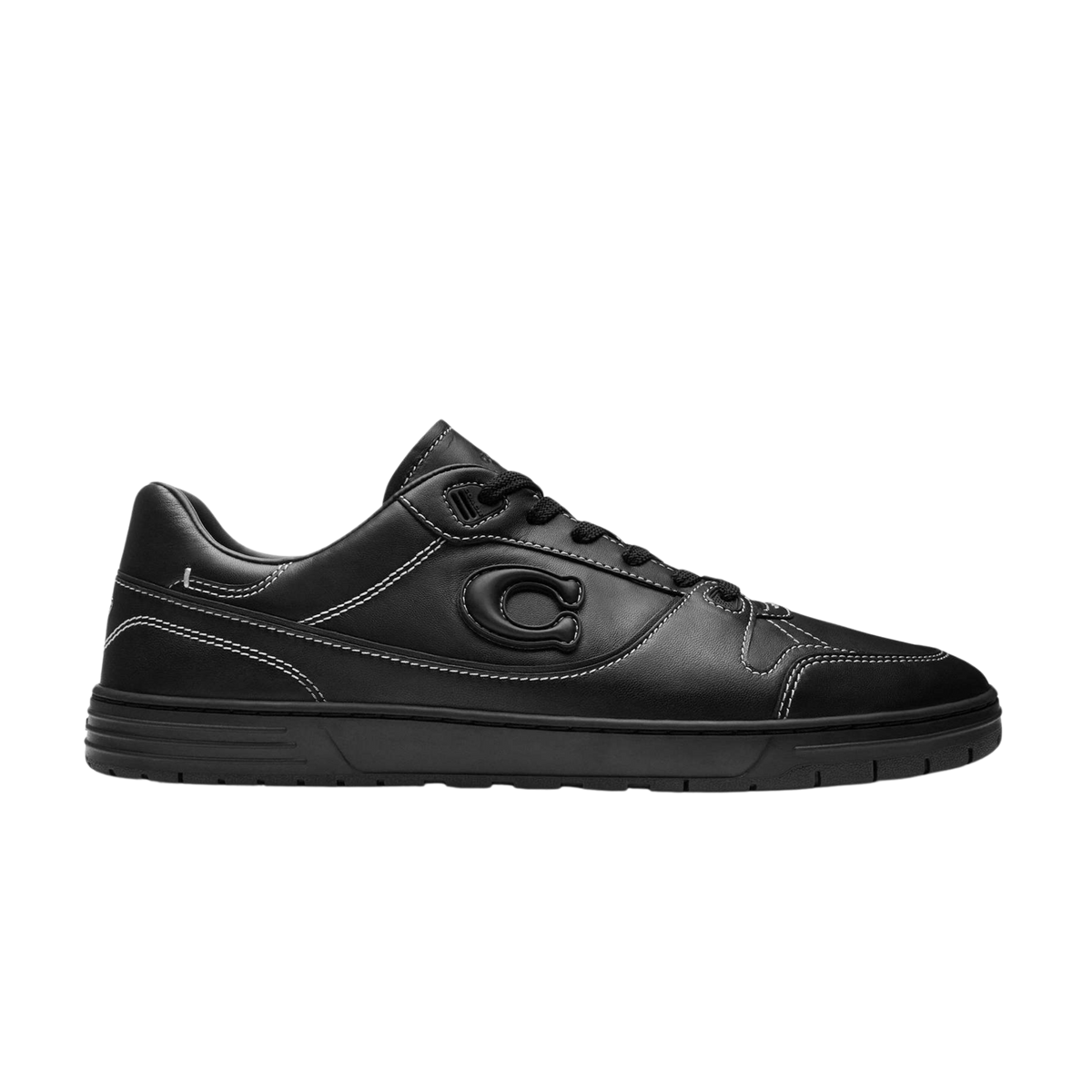 Coach Men's Soft Soho - Black