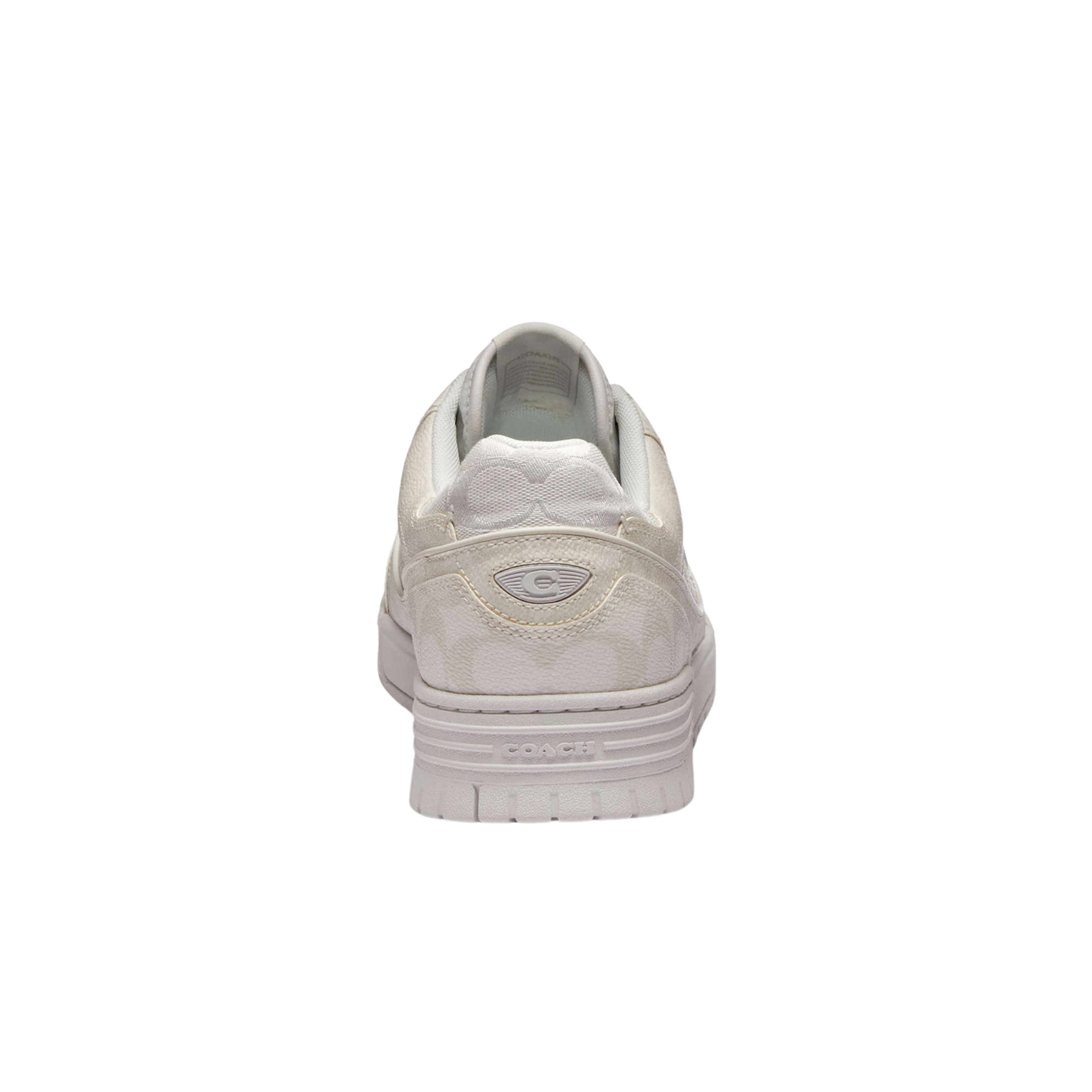Coach Men's Soho - White