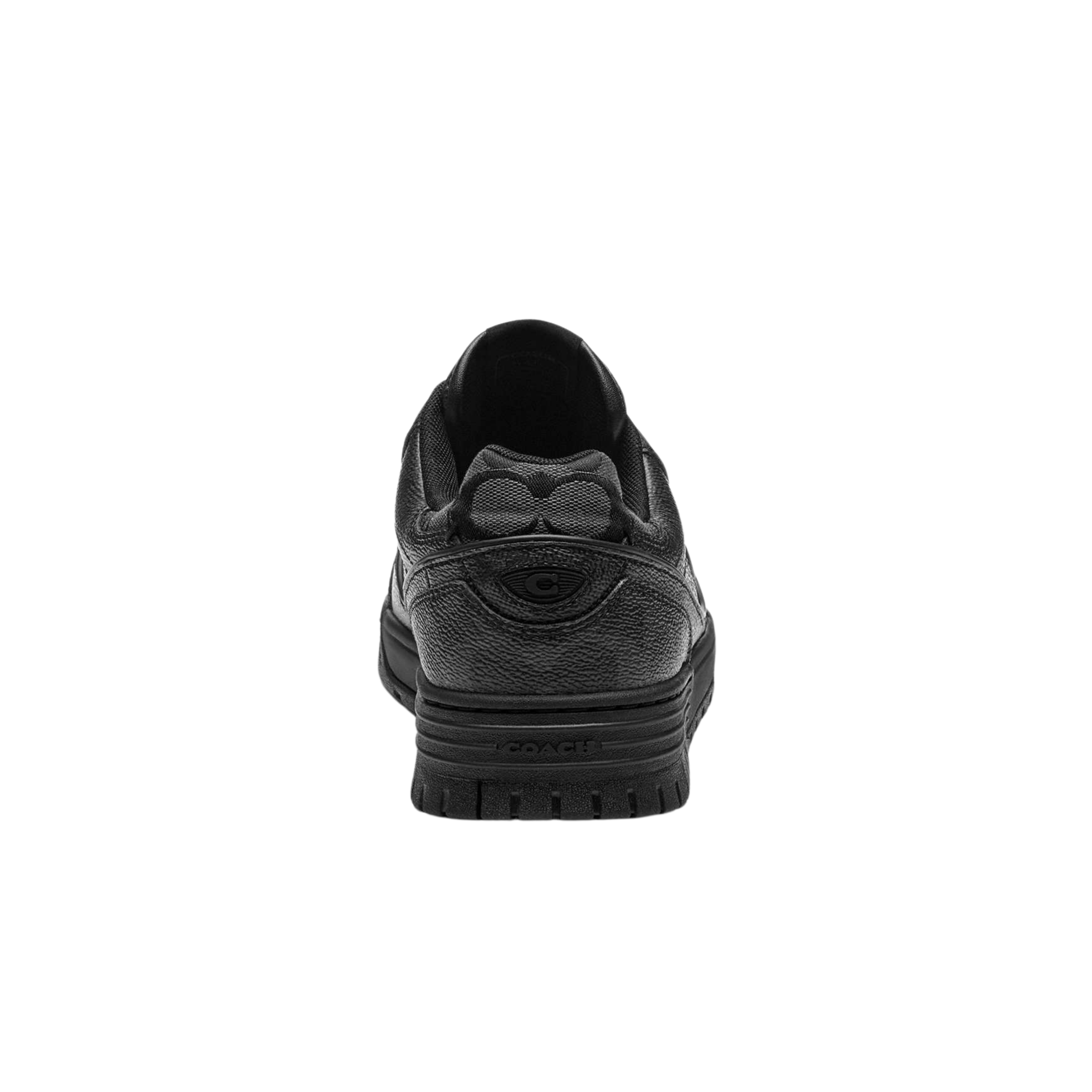 Coach Men's Soho - Black