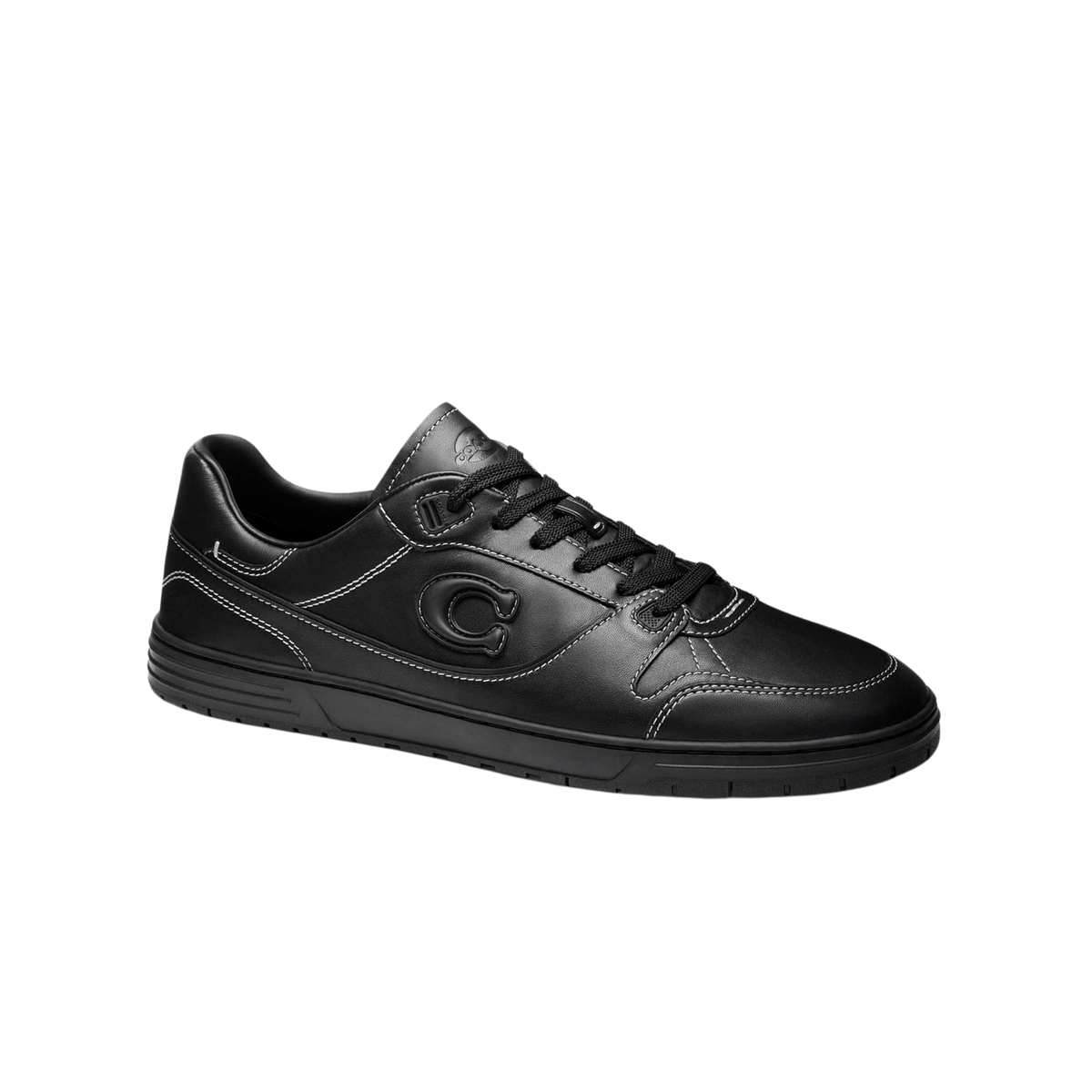 Coach Men's Soft Soho - Black