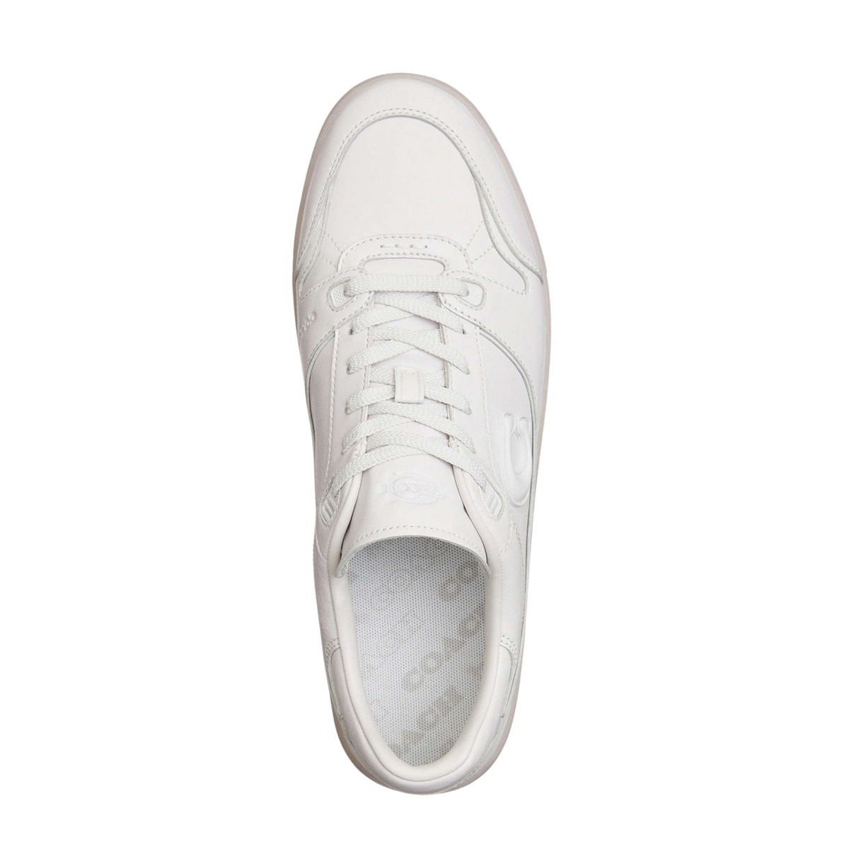 Coach Men's Soft Soho - White Chalk