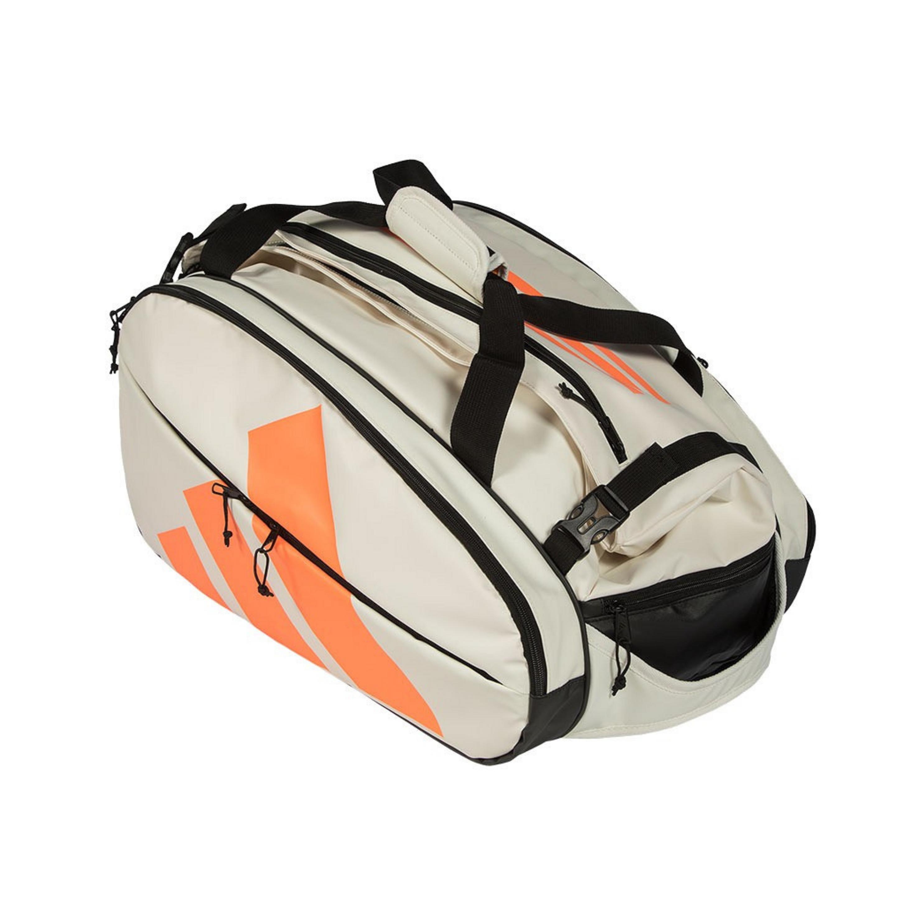 Adidas Multigame Padel Racket Bag - Beige