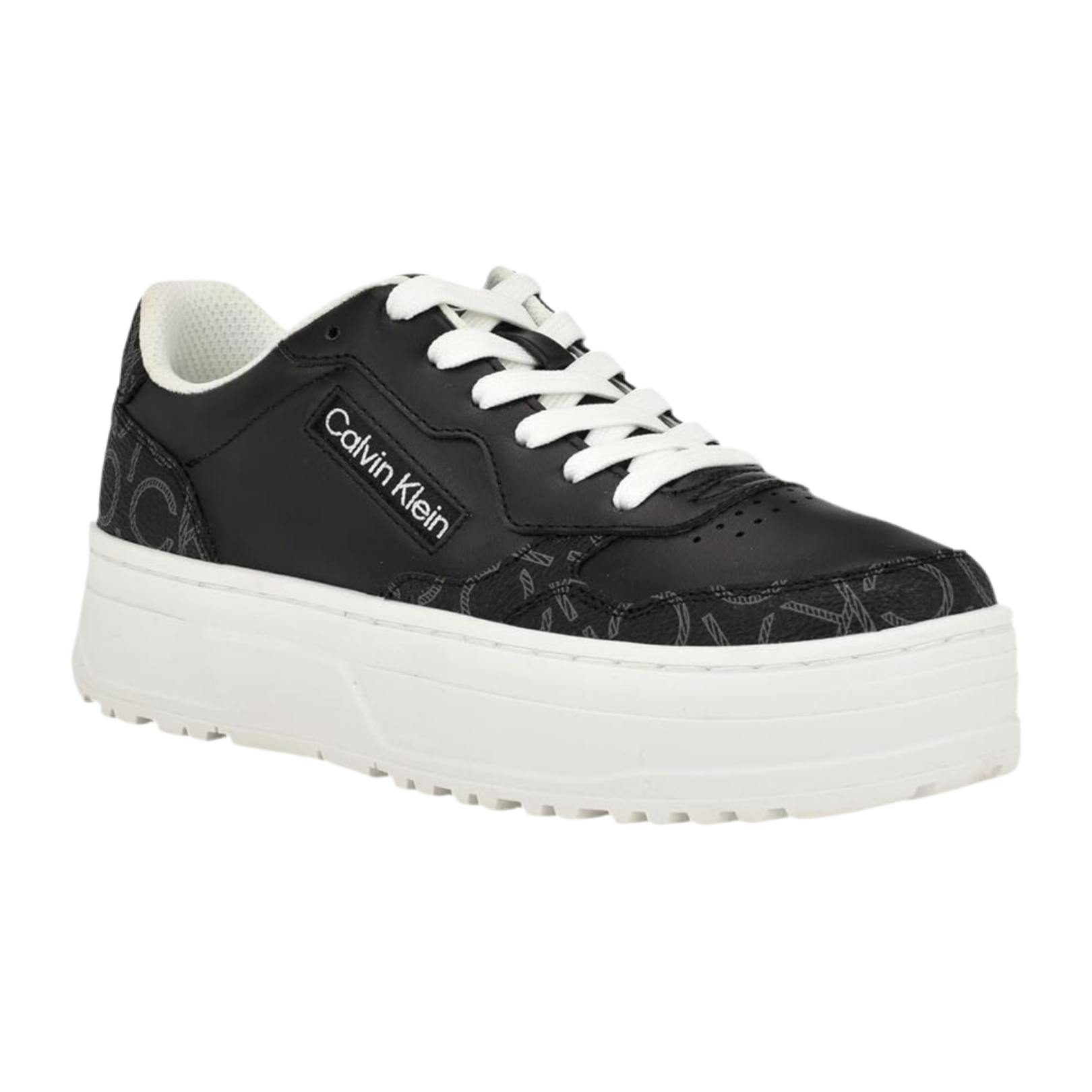 Calvin Klein Women Karyne - Black