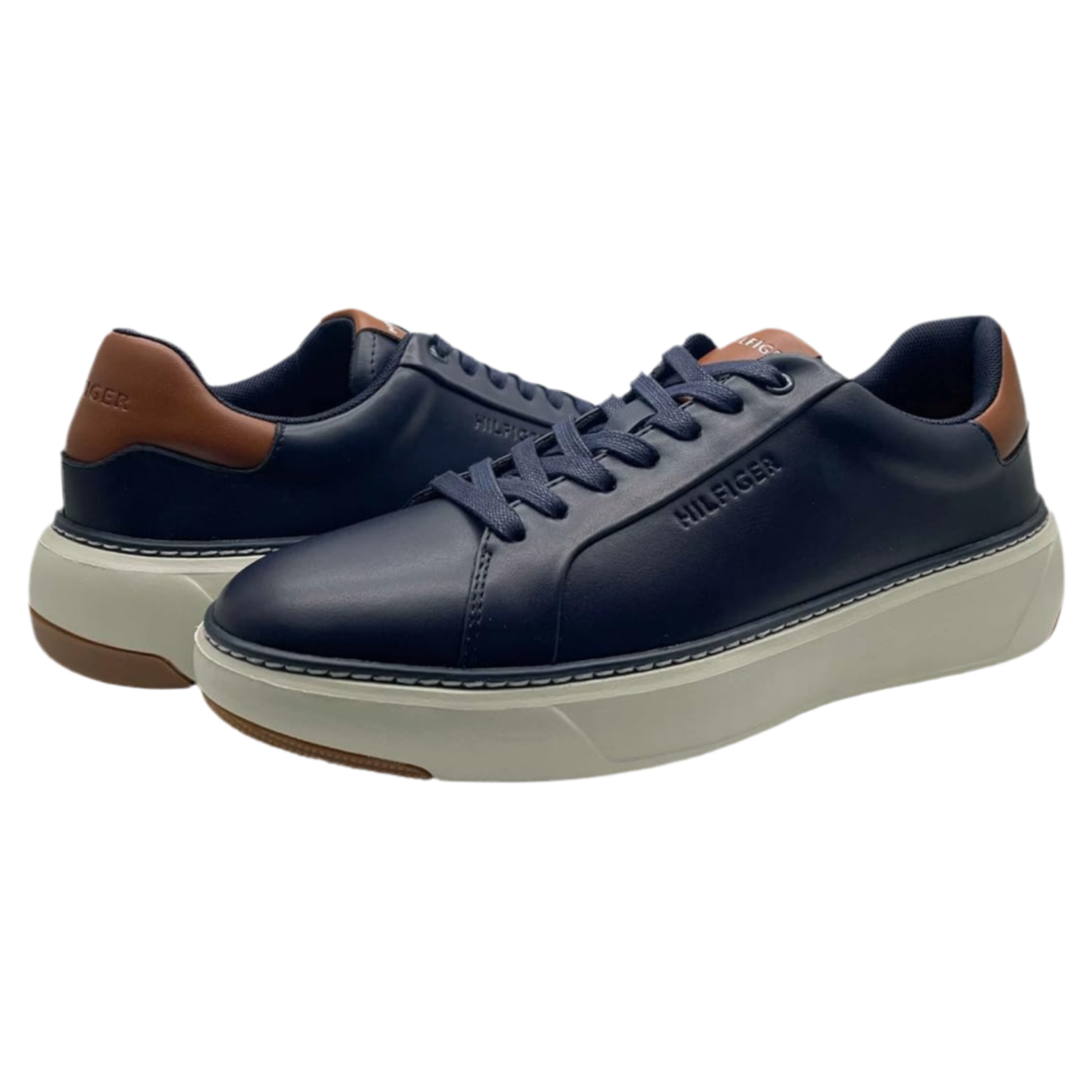 Tommy Hilfiger Men Hines - Navy