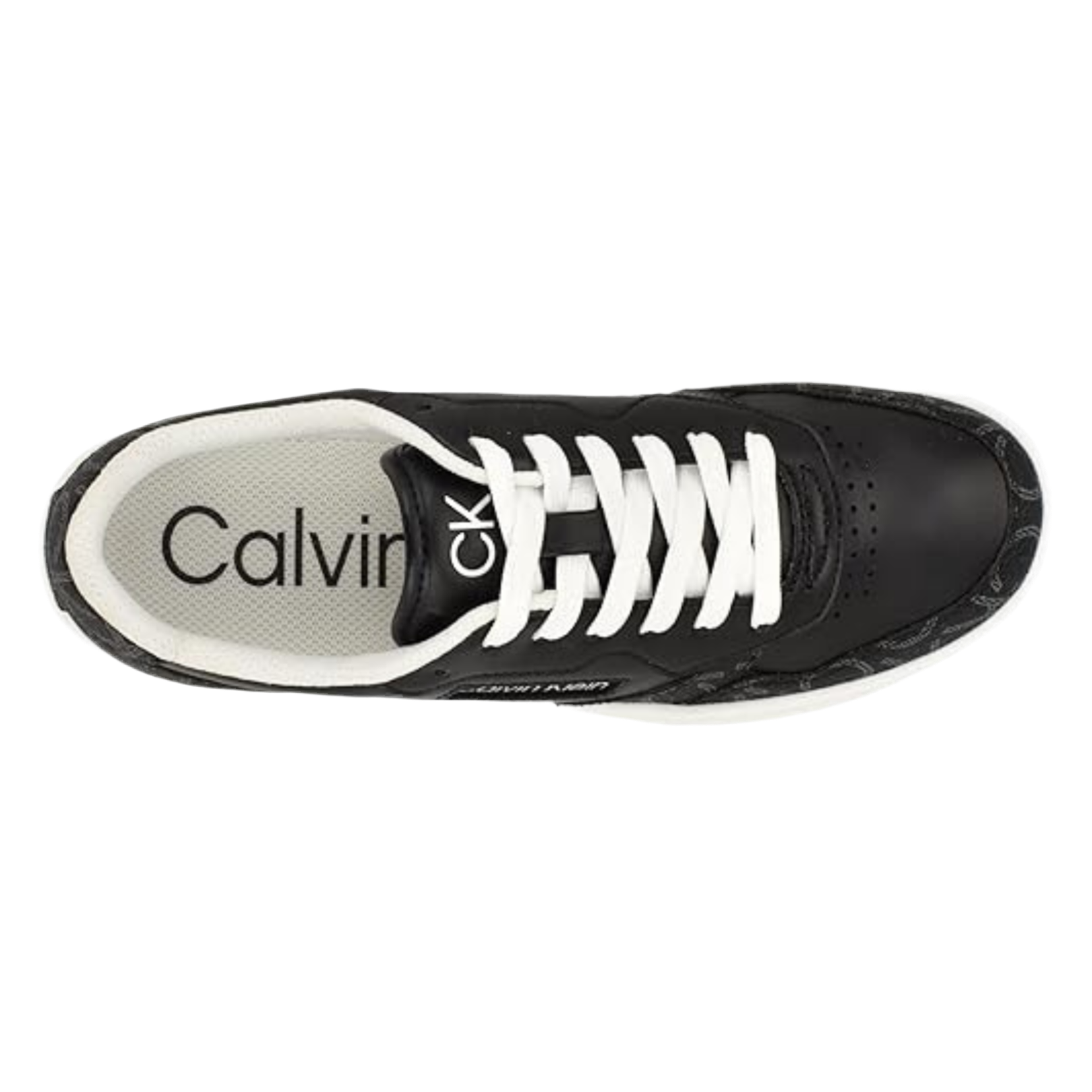 Calvin Klein Women Karyne - Black