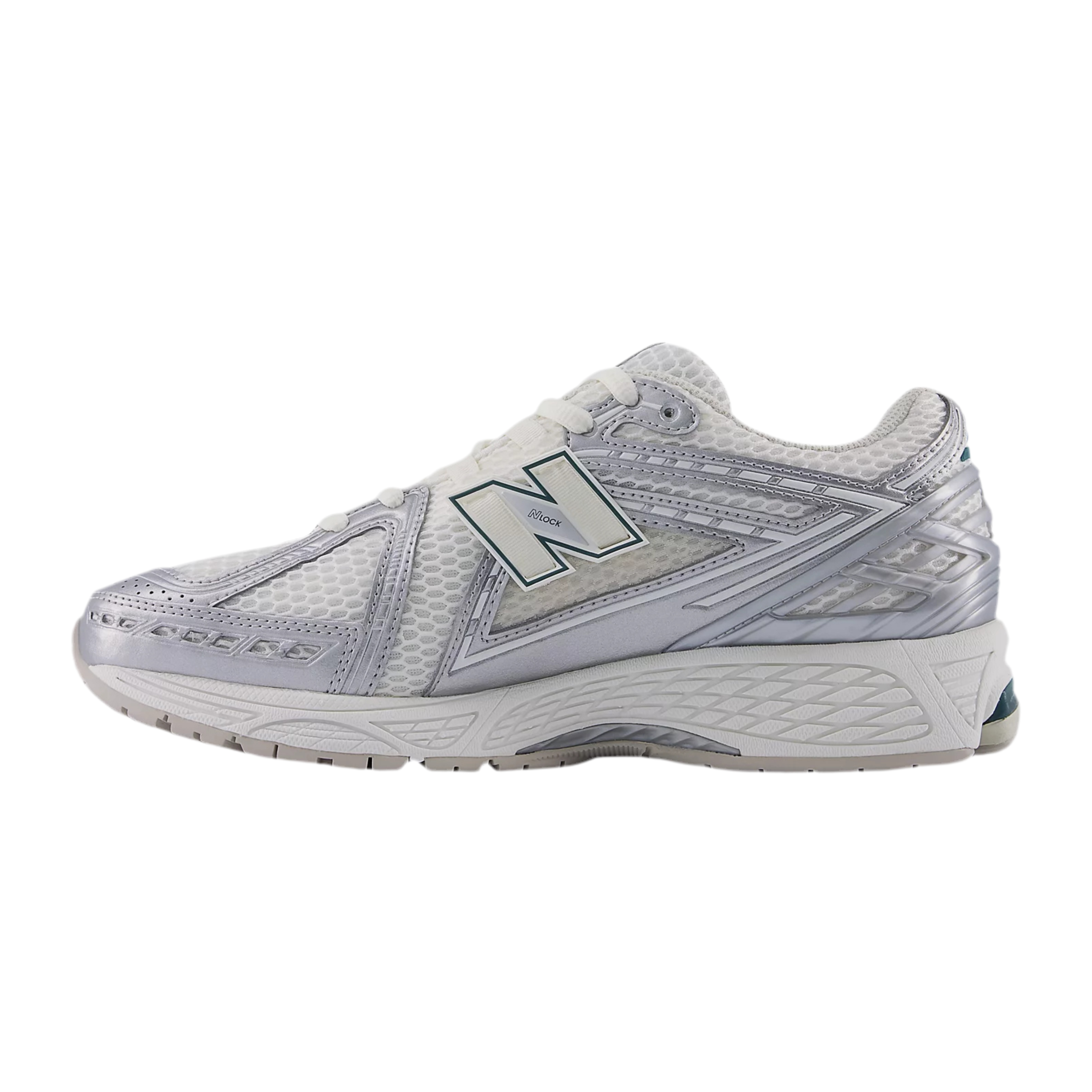 New Balance Men 1906R - Silver Sea Salt