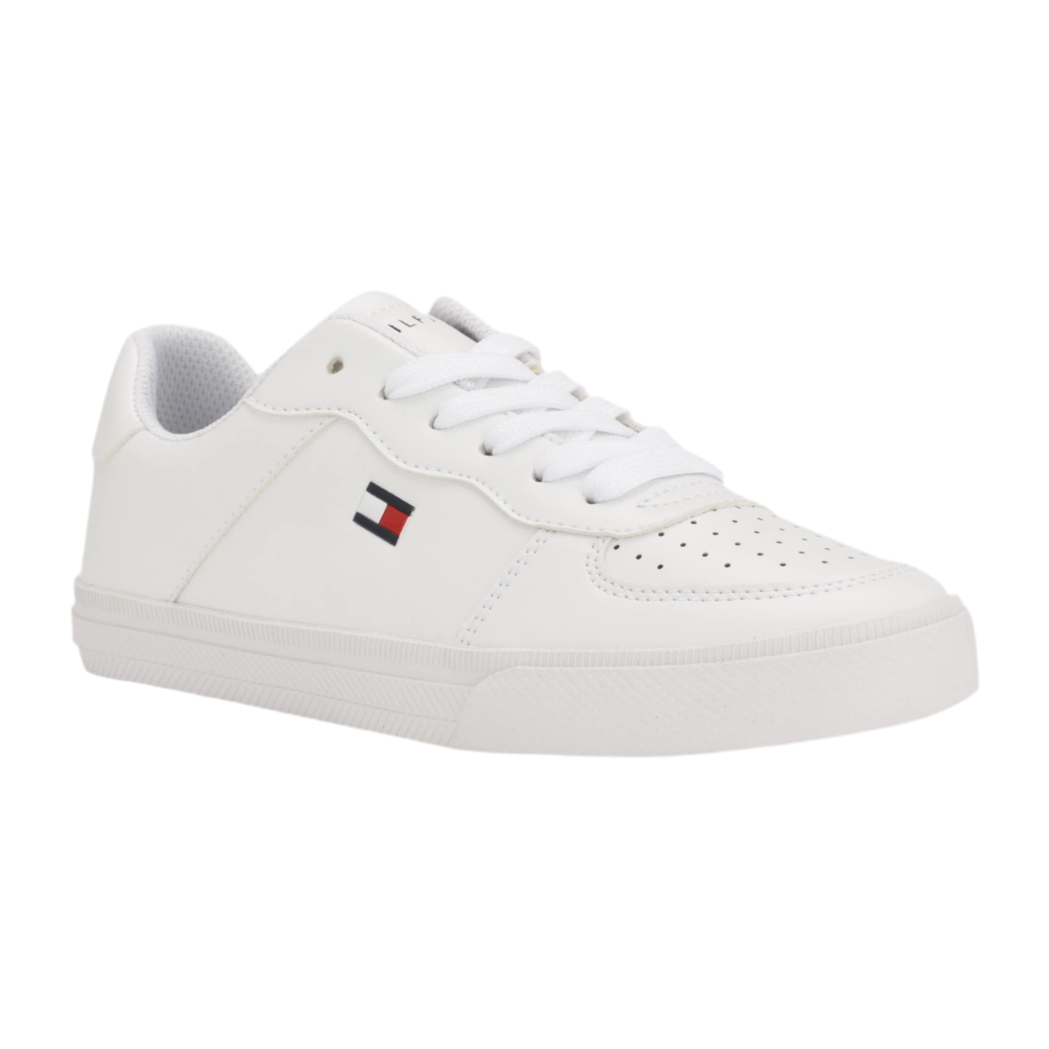 Tommy Hilfiger Women Lelini - White