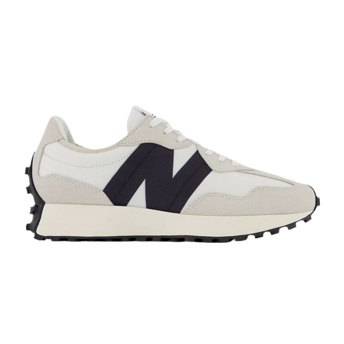 New Balance Women 327 - Salt Black