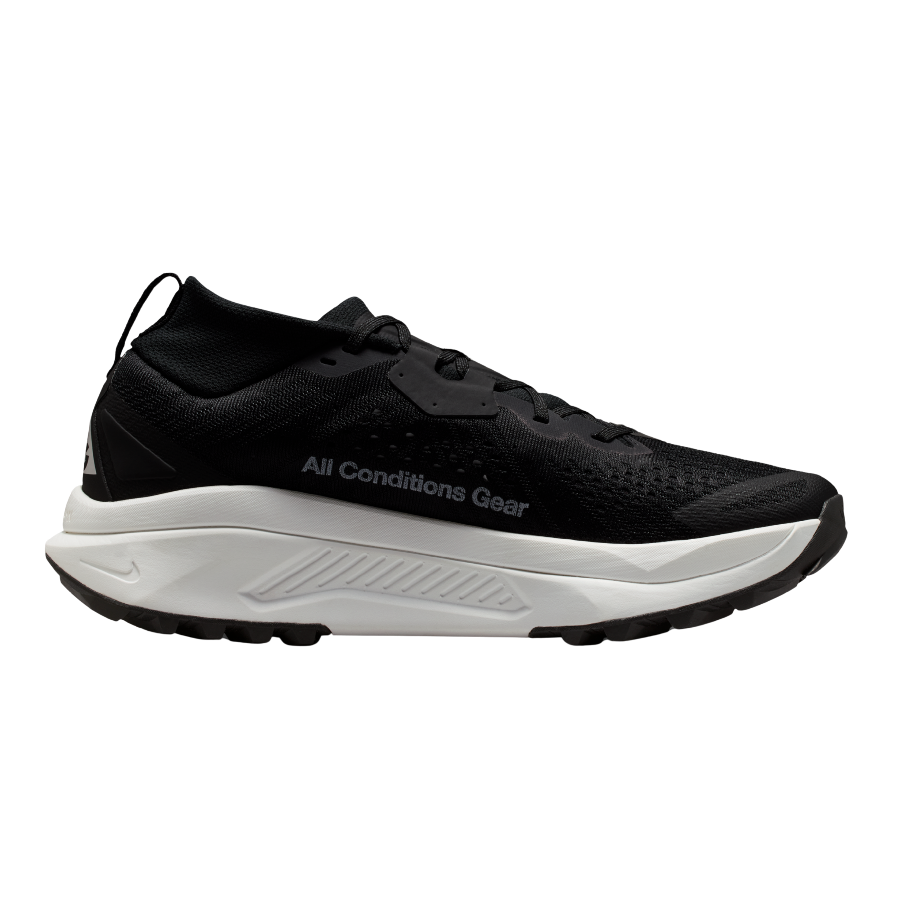 Nike Men's ACG Zegama Trail - Black Anthracite Summit White